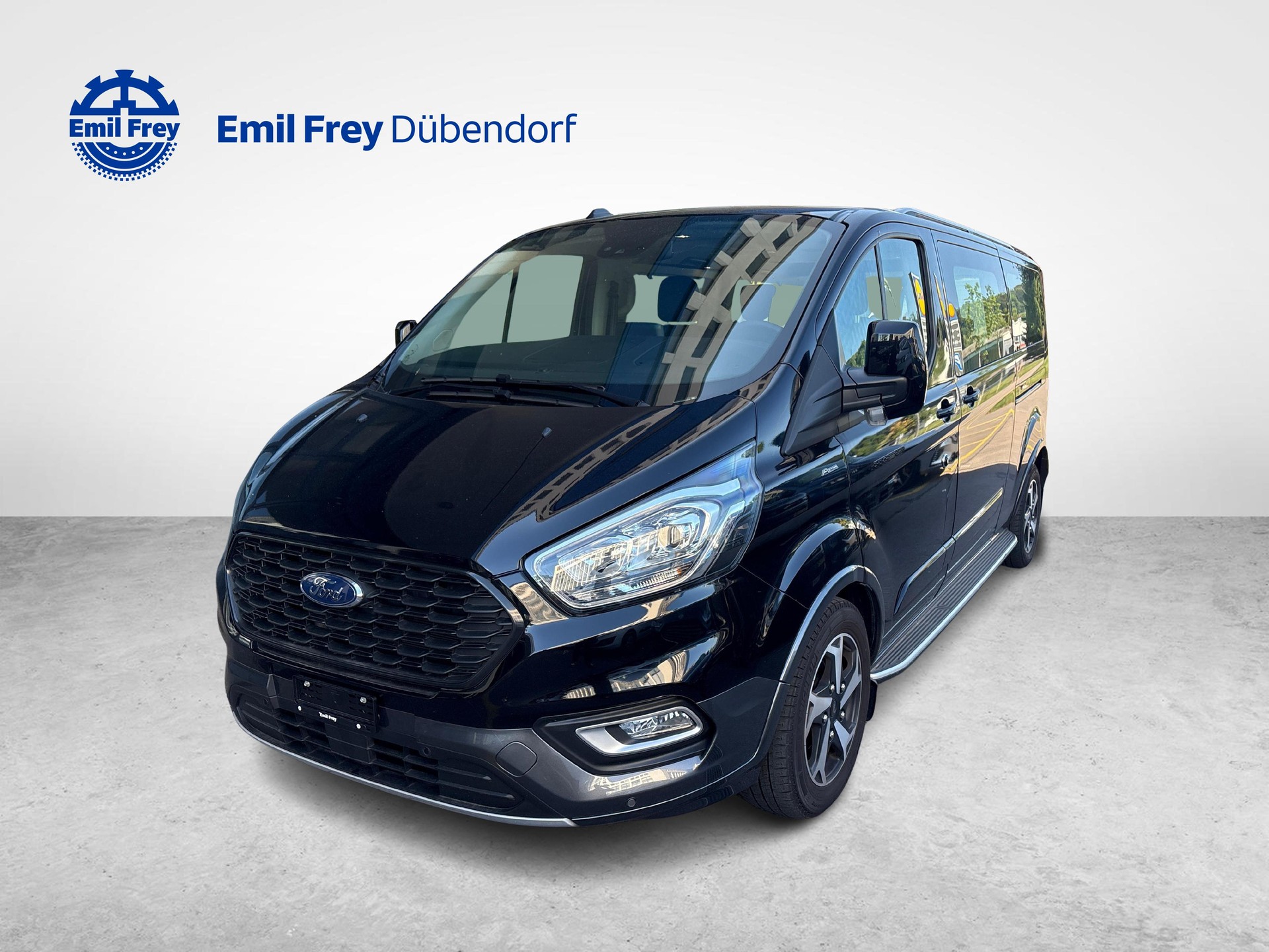 FORD Tourneo C Bus 320 L2 2.0 TDCi 170 Active-showroom-element-2