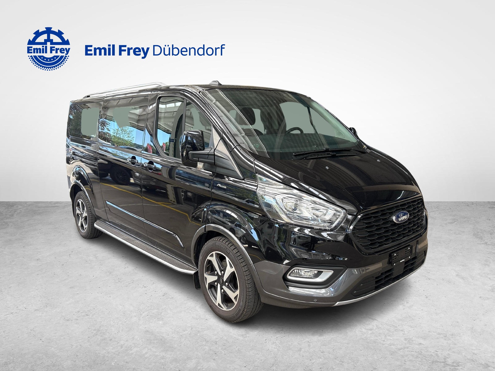 FORD Tourneo C Bus 320 L2 2.0 TDCi 170 Active