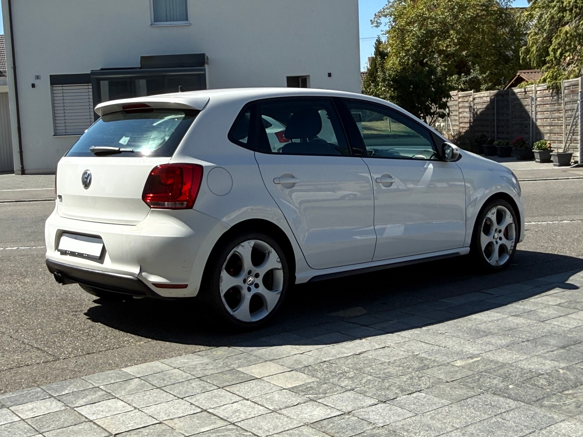 VW Polo 1.4 TSI GTI DSG-image-4