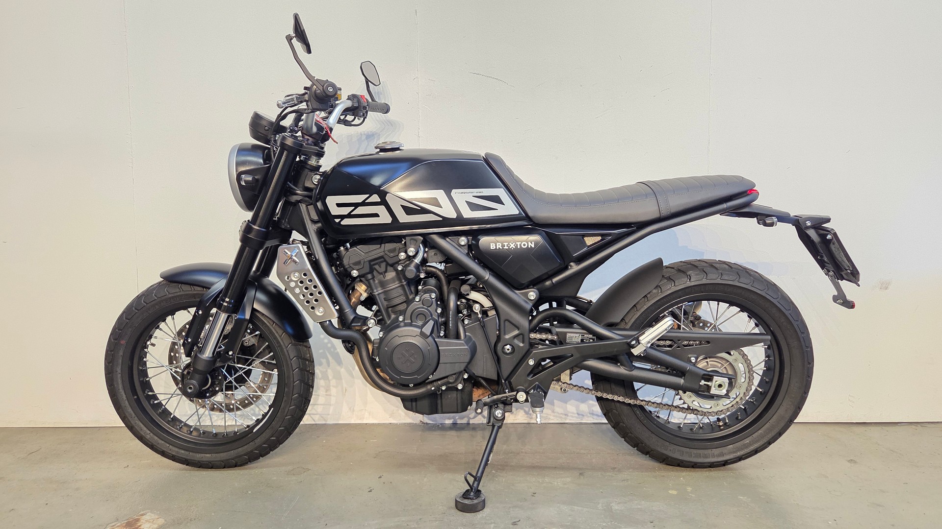 BRIXTON Crossfire 500 X-image-1