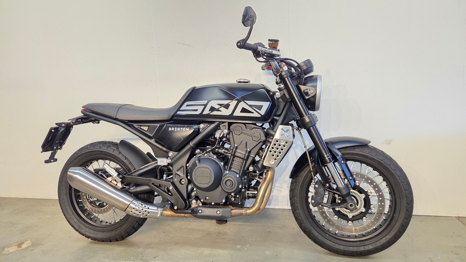 BRIXTON Crossfire 500 X-image-2