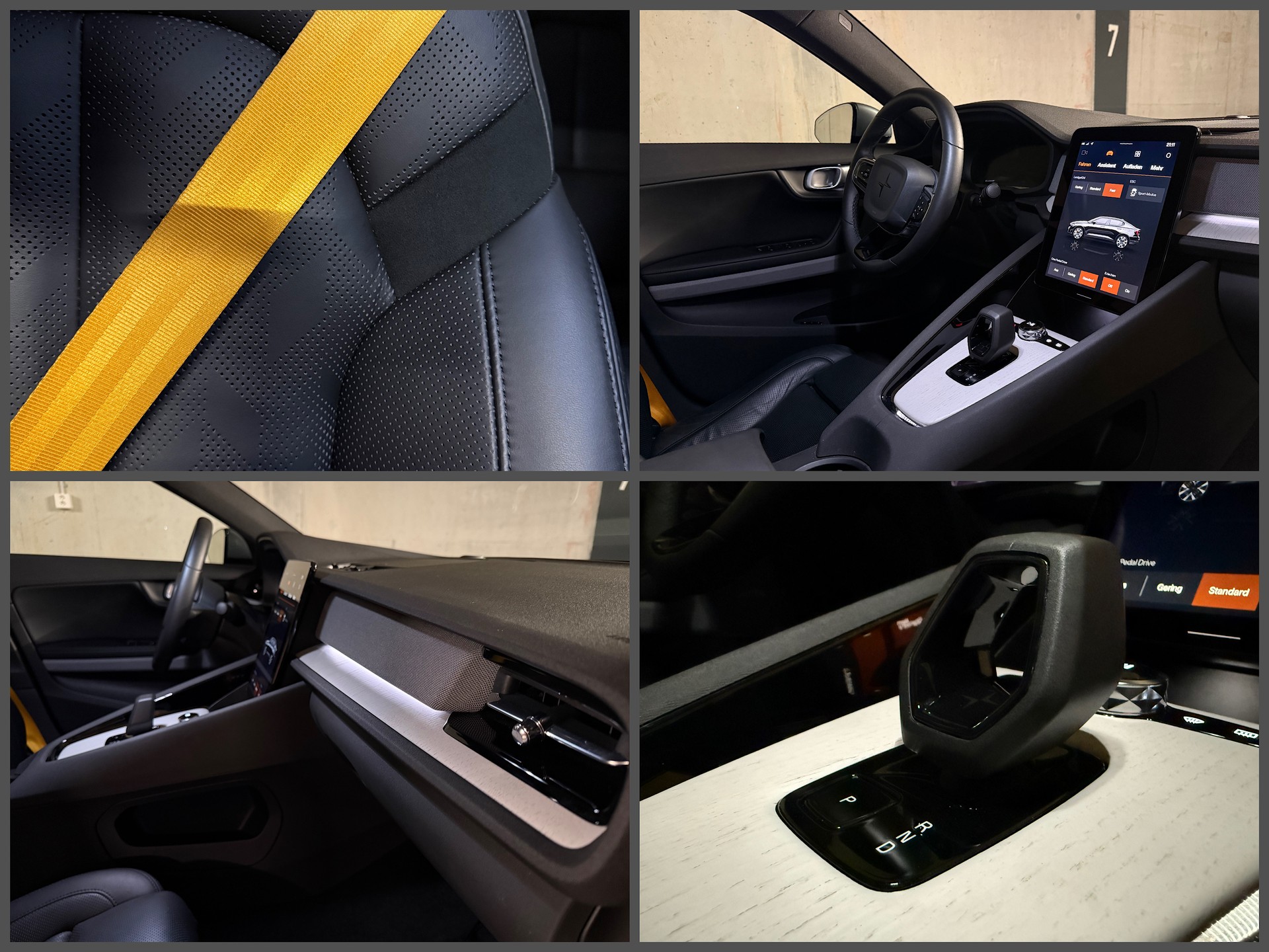POLESTAR Polestar 2 Long Range Dual Performance 82 kWh MY25-image-12