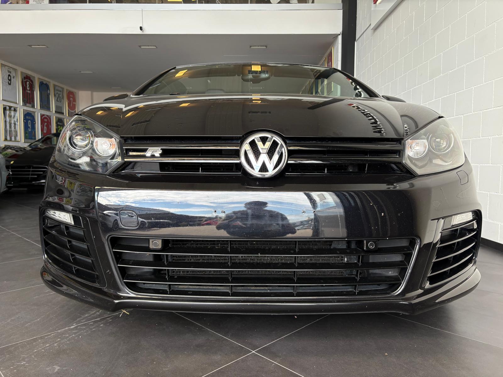 VW Golf VI Cabriolet 2.0 TSI R DSG-showroom-element-3