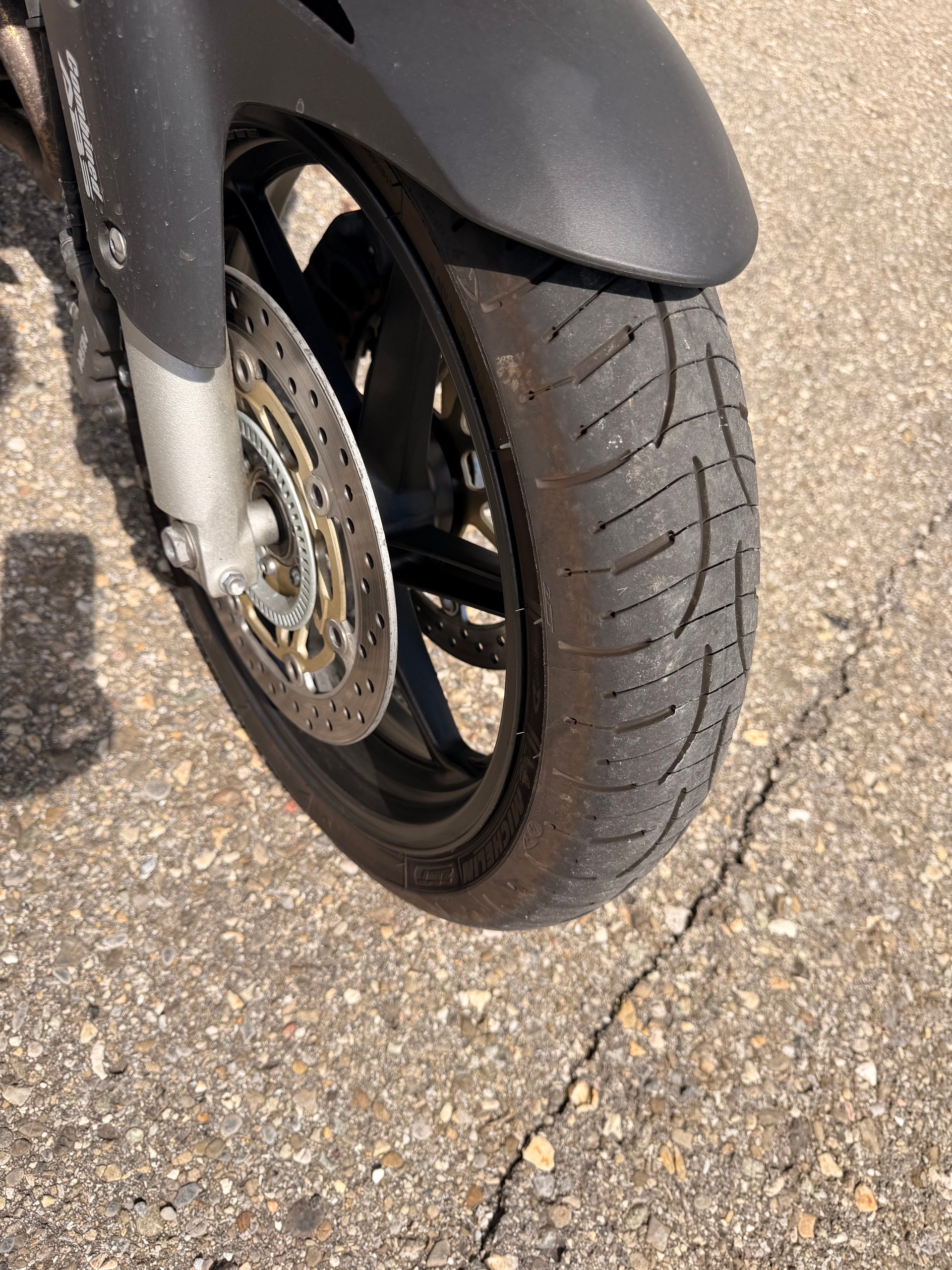 HONDA VFR 800 XA Crossrunner-image-7