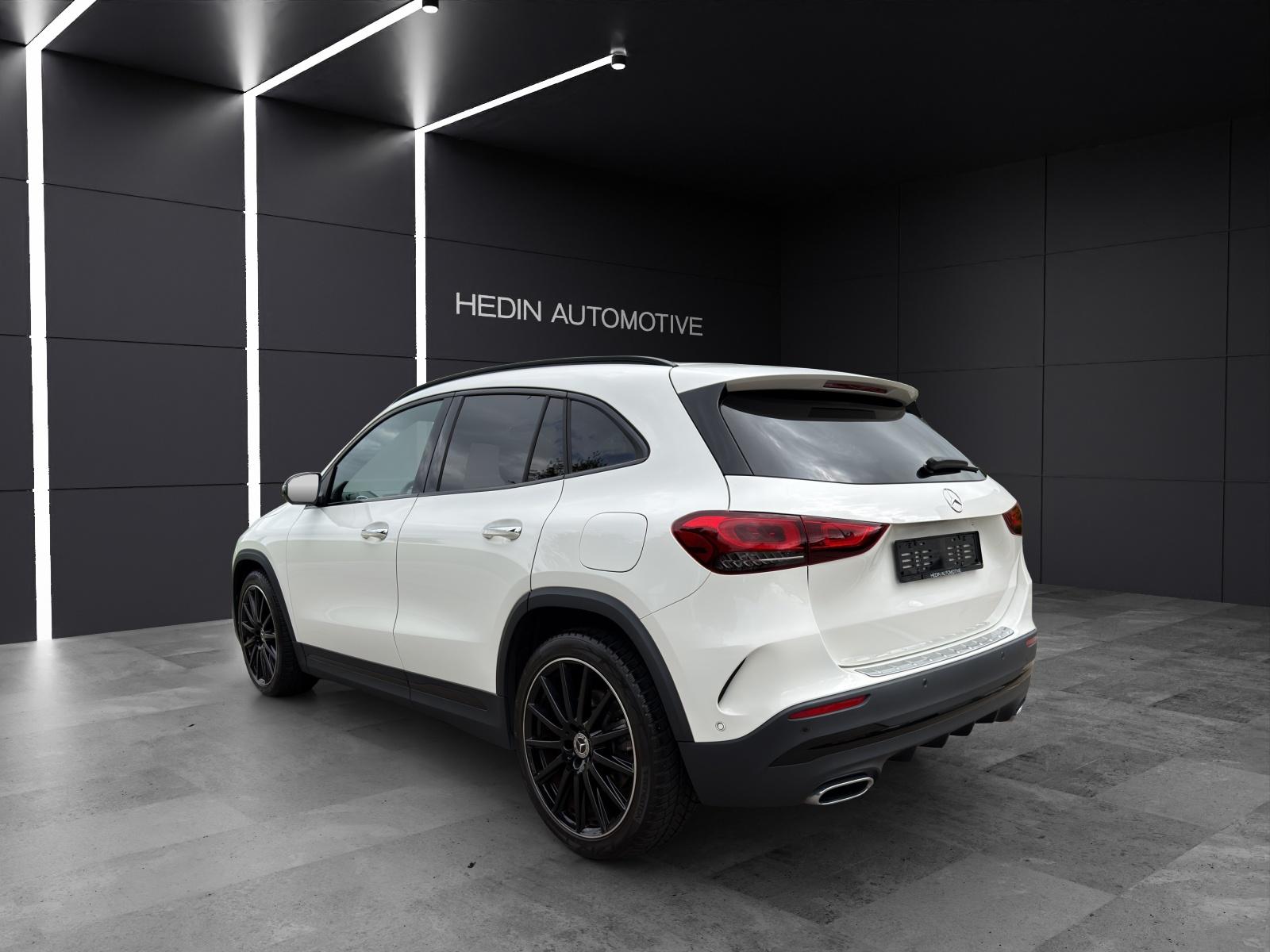 MERCEDES-BENZ GLA 250 AMG Line 4matic-showroom-element-2