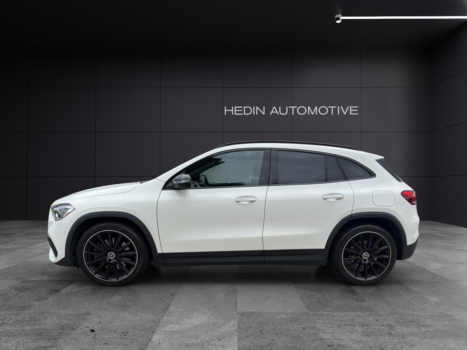 MERCEDES-BENZ GLA 250 AMG Line 4matic-showroom-element-3