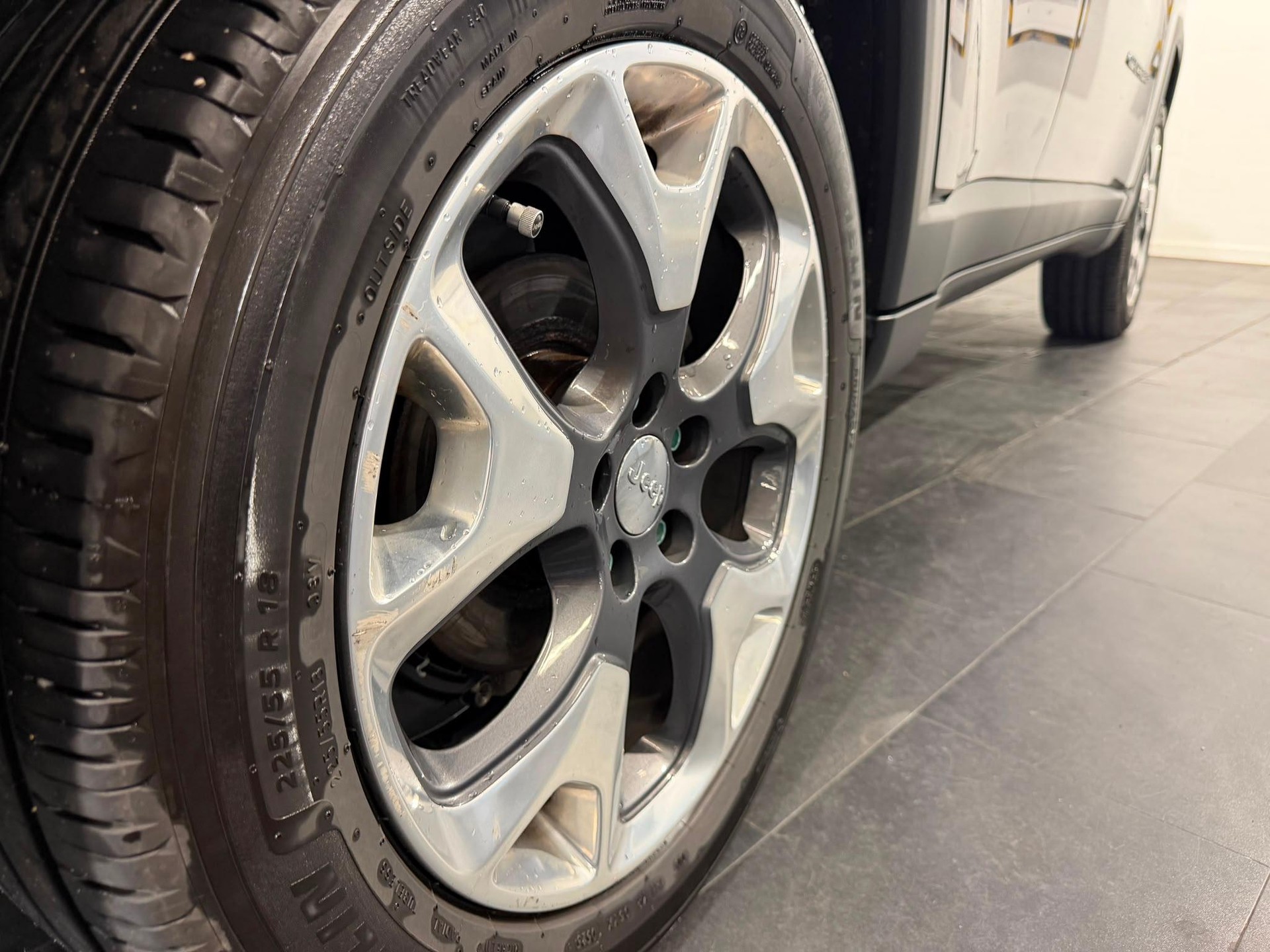 JEEP Compass 1.4 MultiAir Limited AWD-image-12