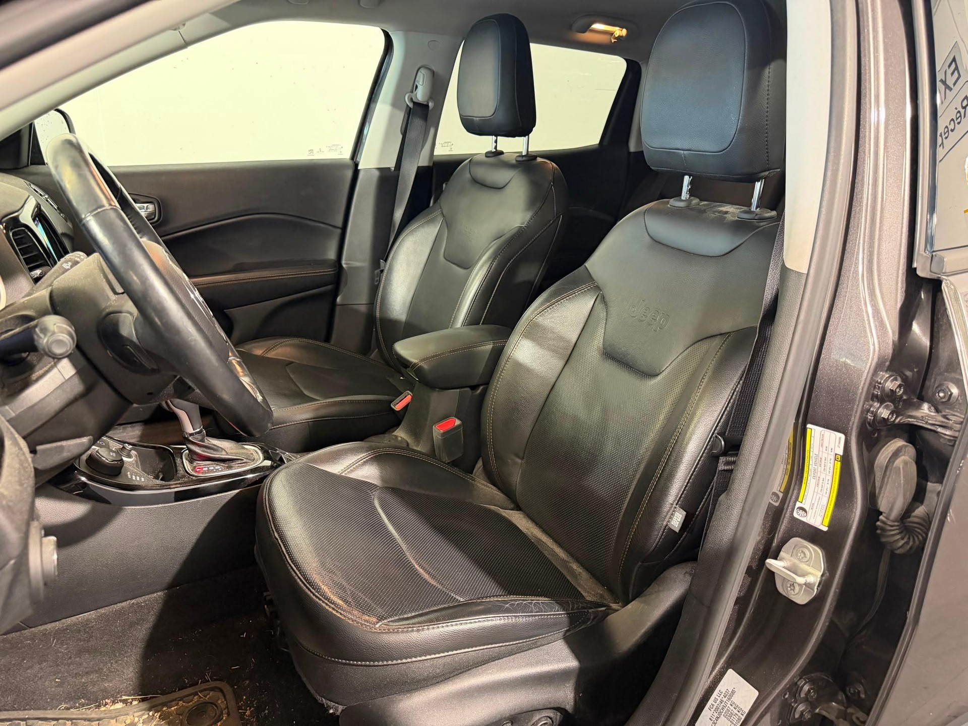 JEEP Compass 1.4 MultiAir Limited AWD-showroom-element-2