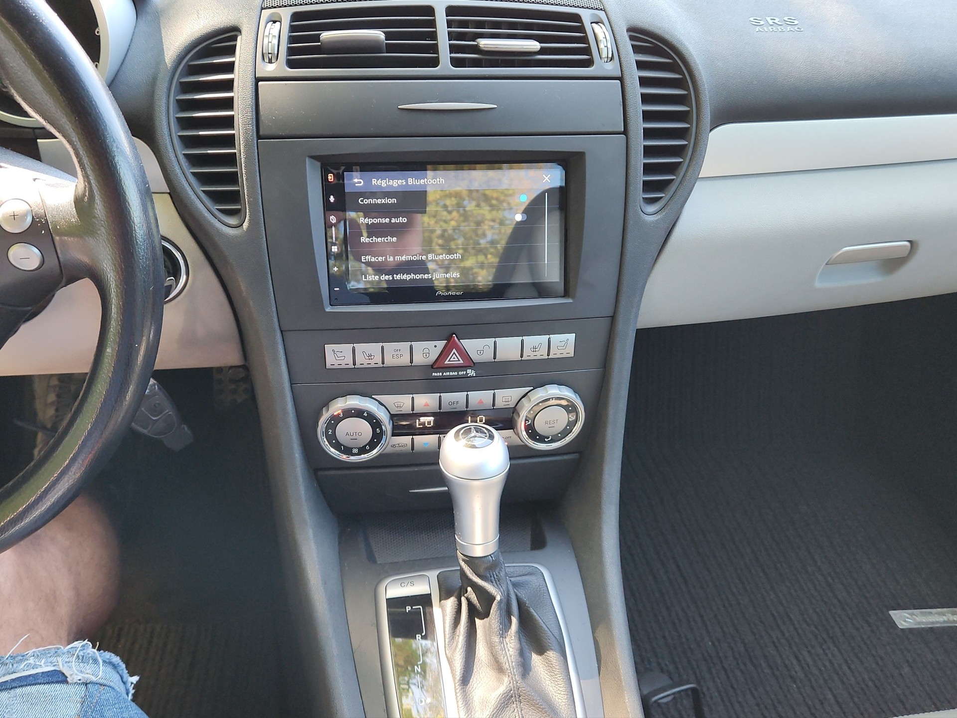 MERCEDES-BENZ SLK 350-image-13