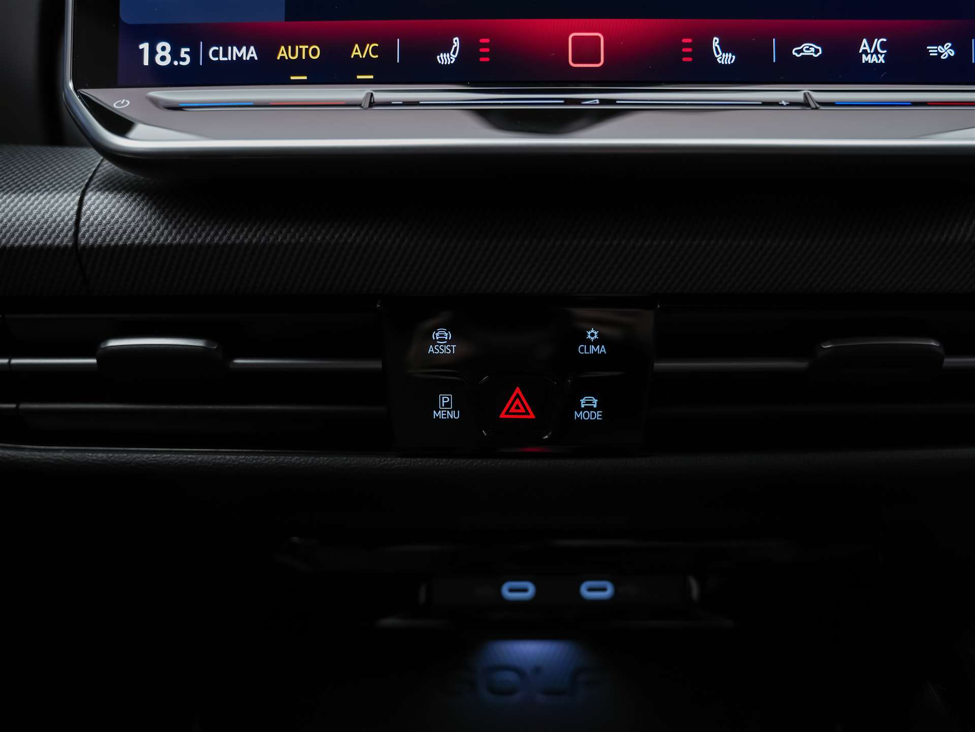 VW Golf 2.0 TSI GTI Clubsport DSG *Facelift*Matrix LED*Lenkradheizung*-image-23