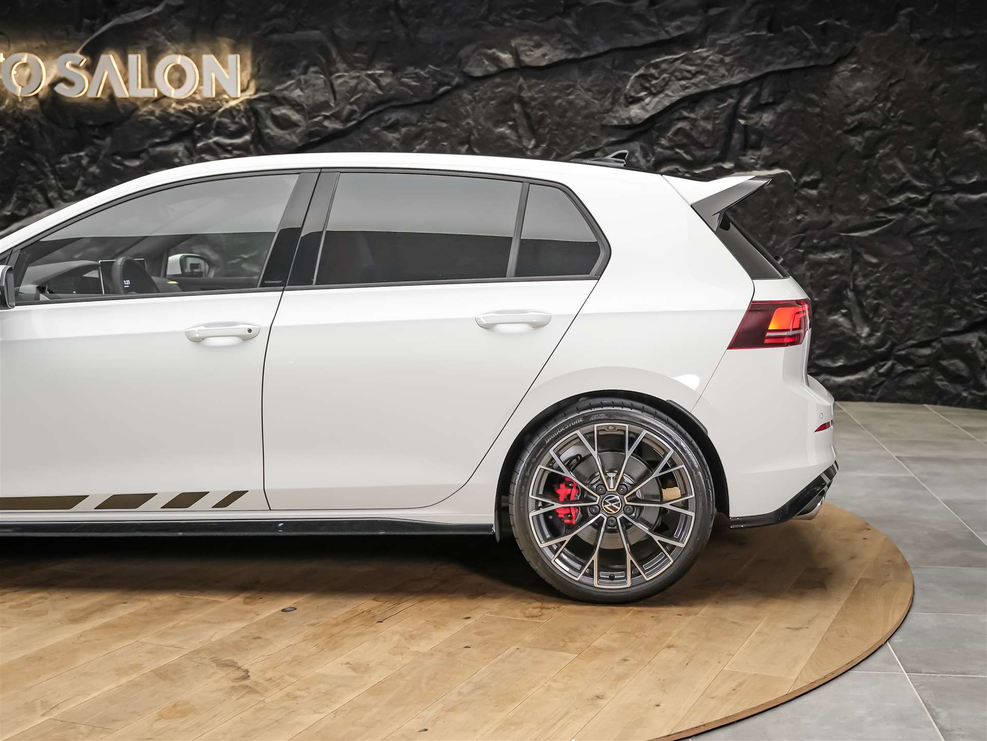 VW Golf 2.0 TSI GTI Clubsport DSG *Facelift*Matrix LED*Lenkradheizung*-image-18