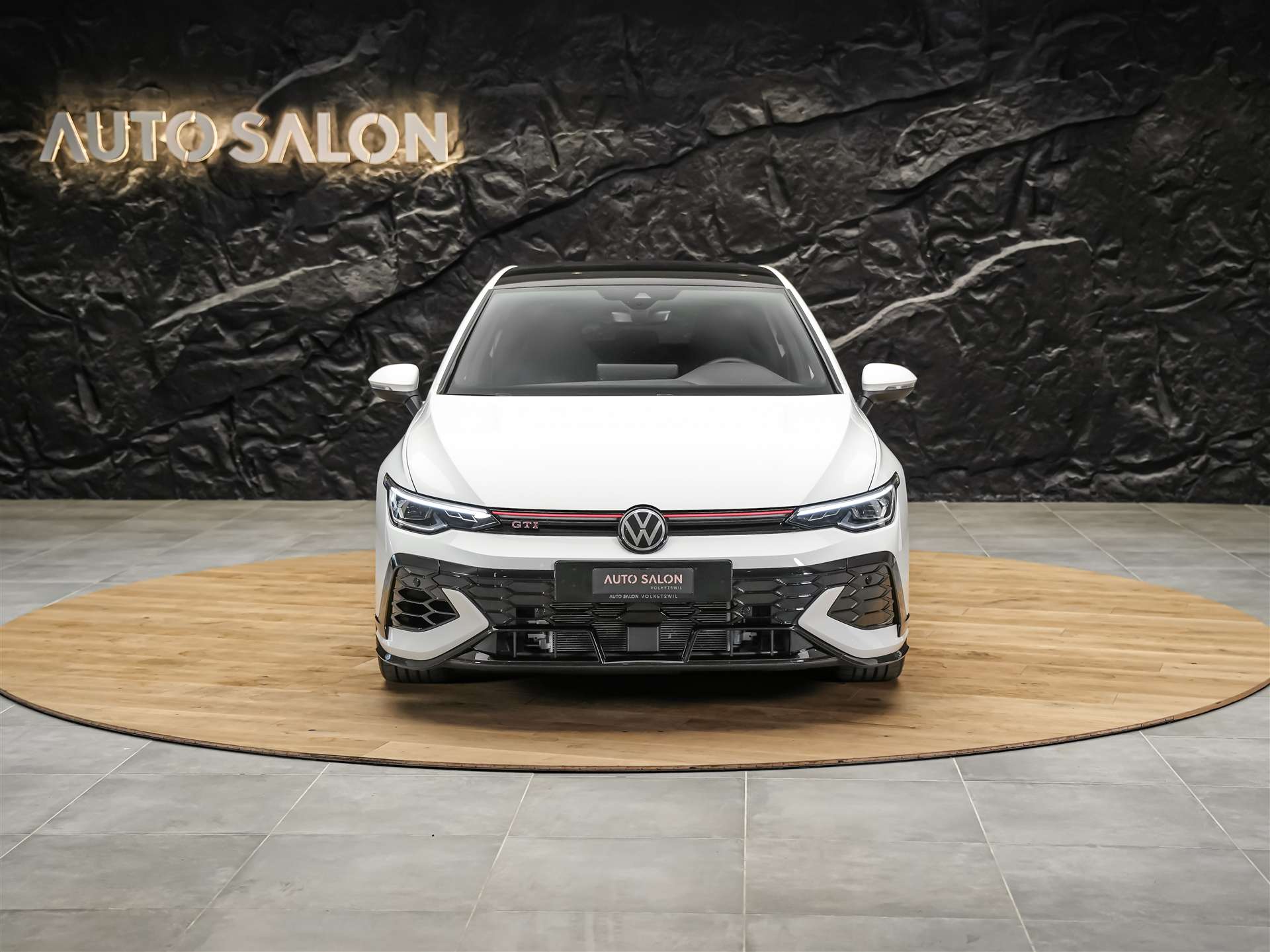 VW Golf 2.0 TSI GTI Clubsport DSG *Facelift*Matrix LED*Lenkradheizung*-image-6