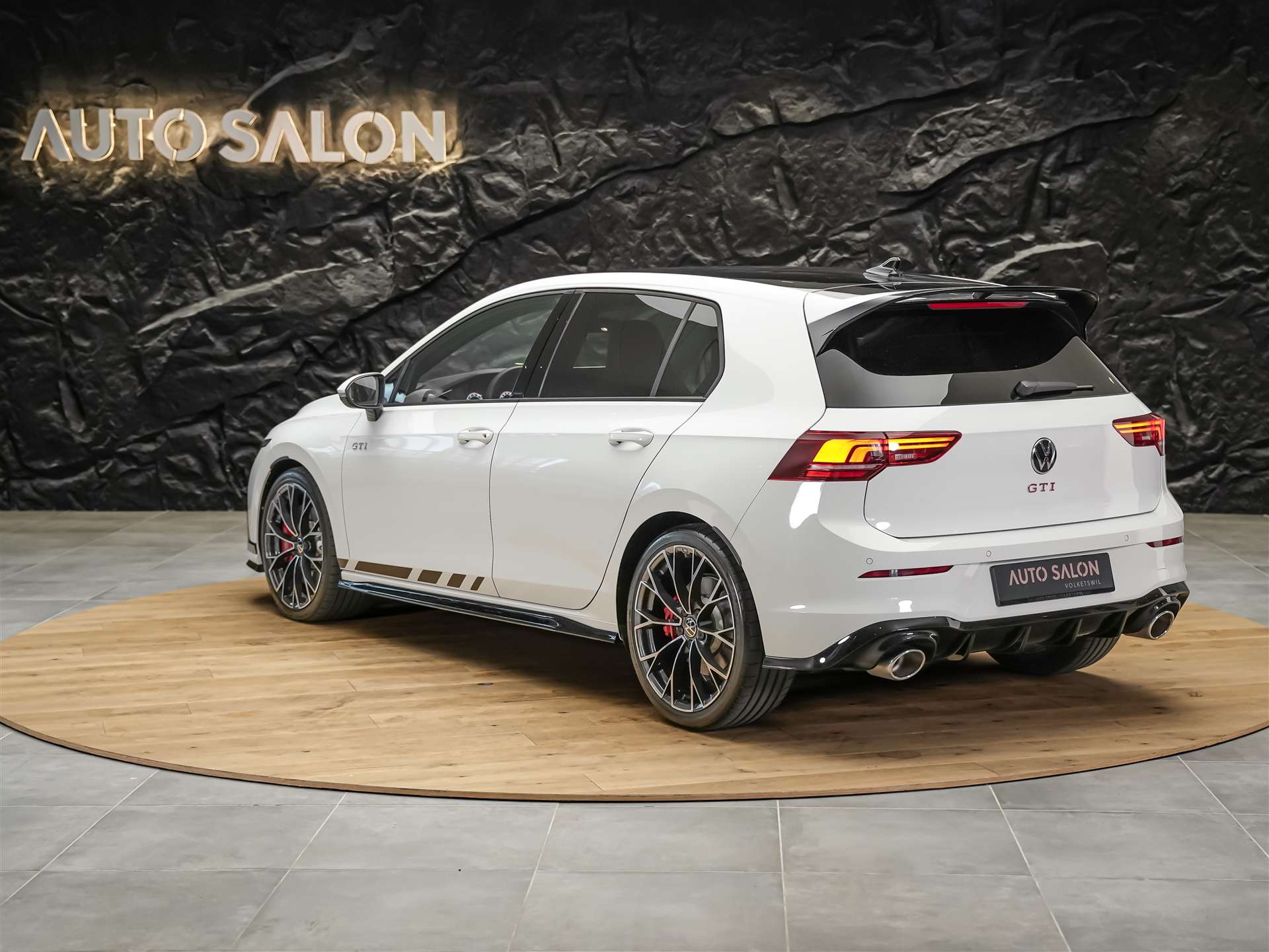 VW Golf 2.0 TSI GTI Clubsport DSG *Facelift*Matrix LED*Lenkradheizung*-showroom-element-2