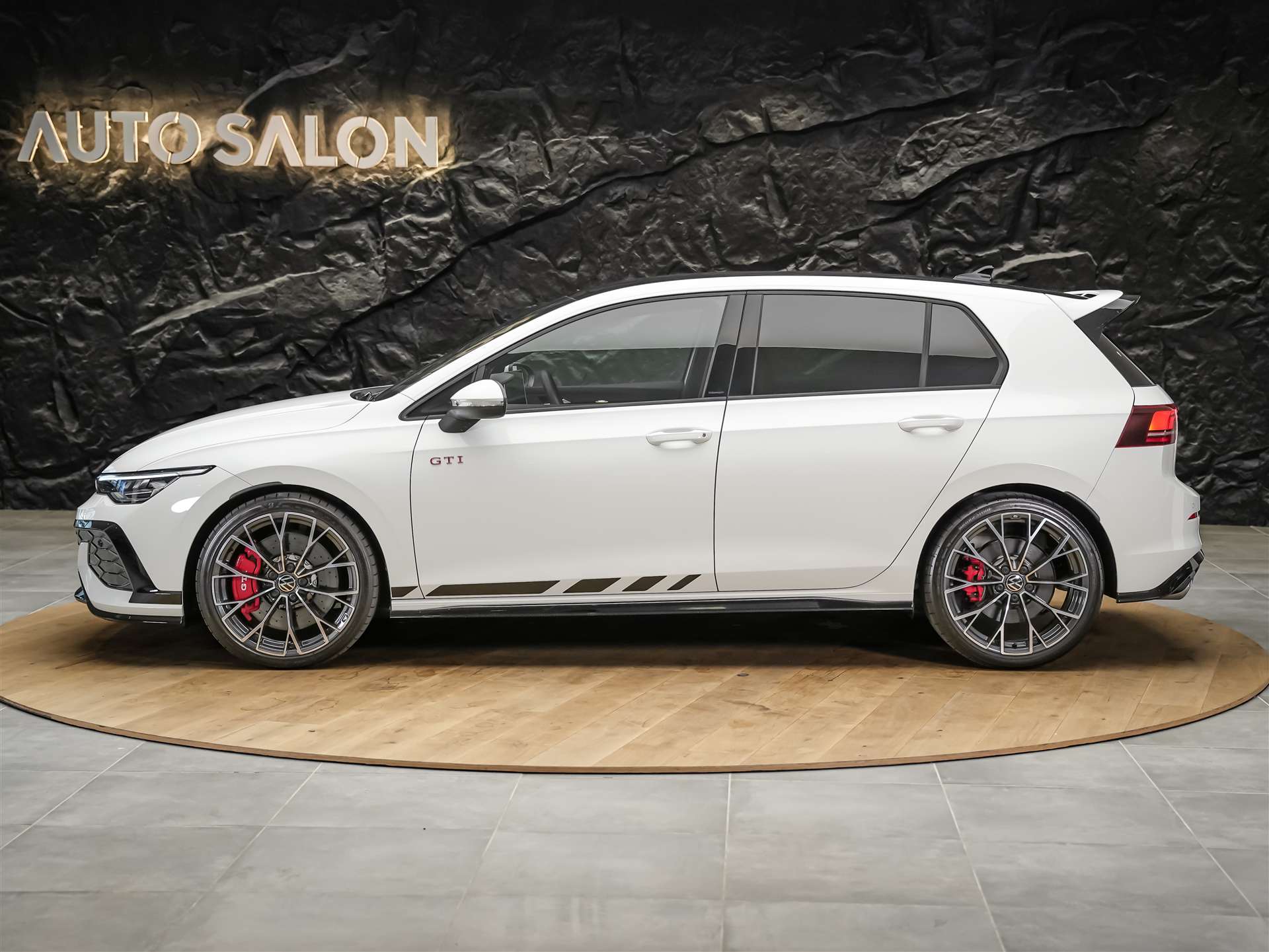 VW Golf 2.0 TSI GTI Clubsport DSG *Facelift*Matrix LED*Lenkradheizung*-showroom-element-1