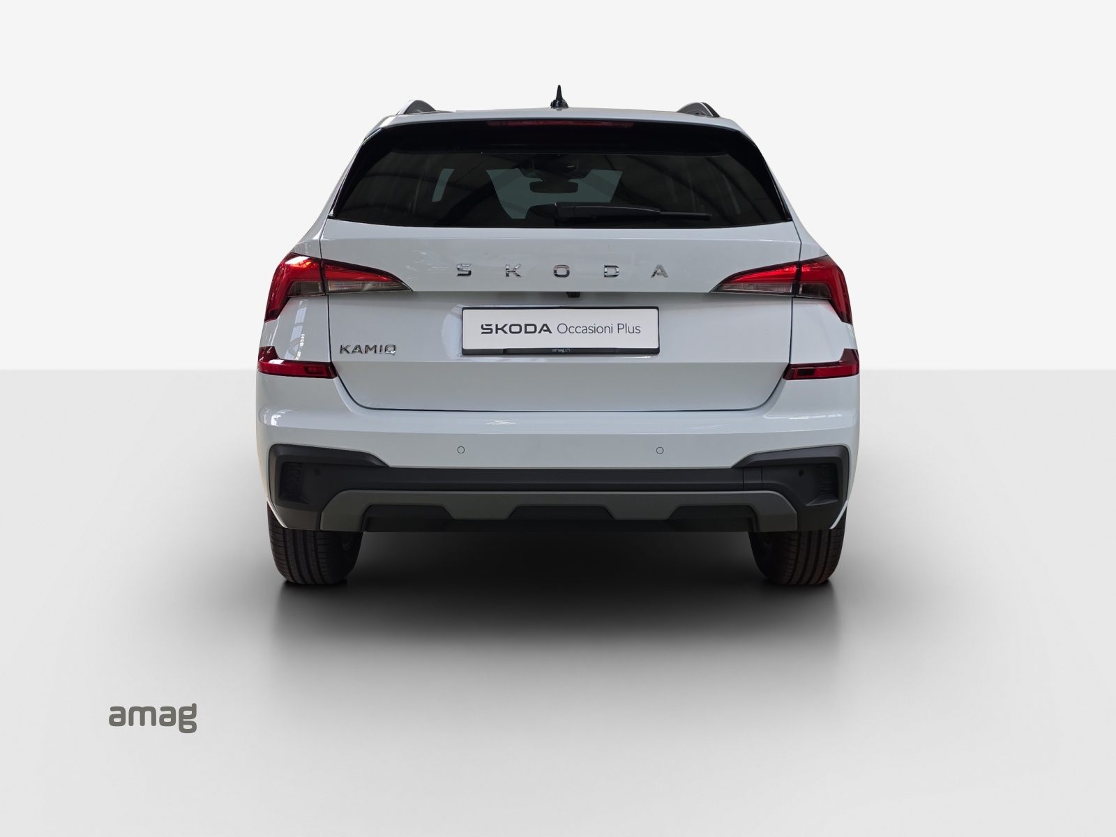 SKODA Kamiq 1.0 TSI Dynamic DSG-showroom-element-3