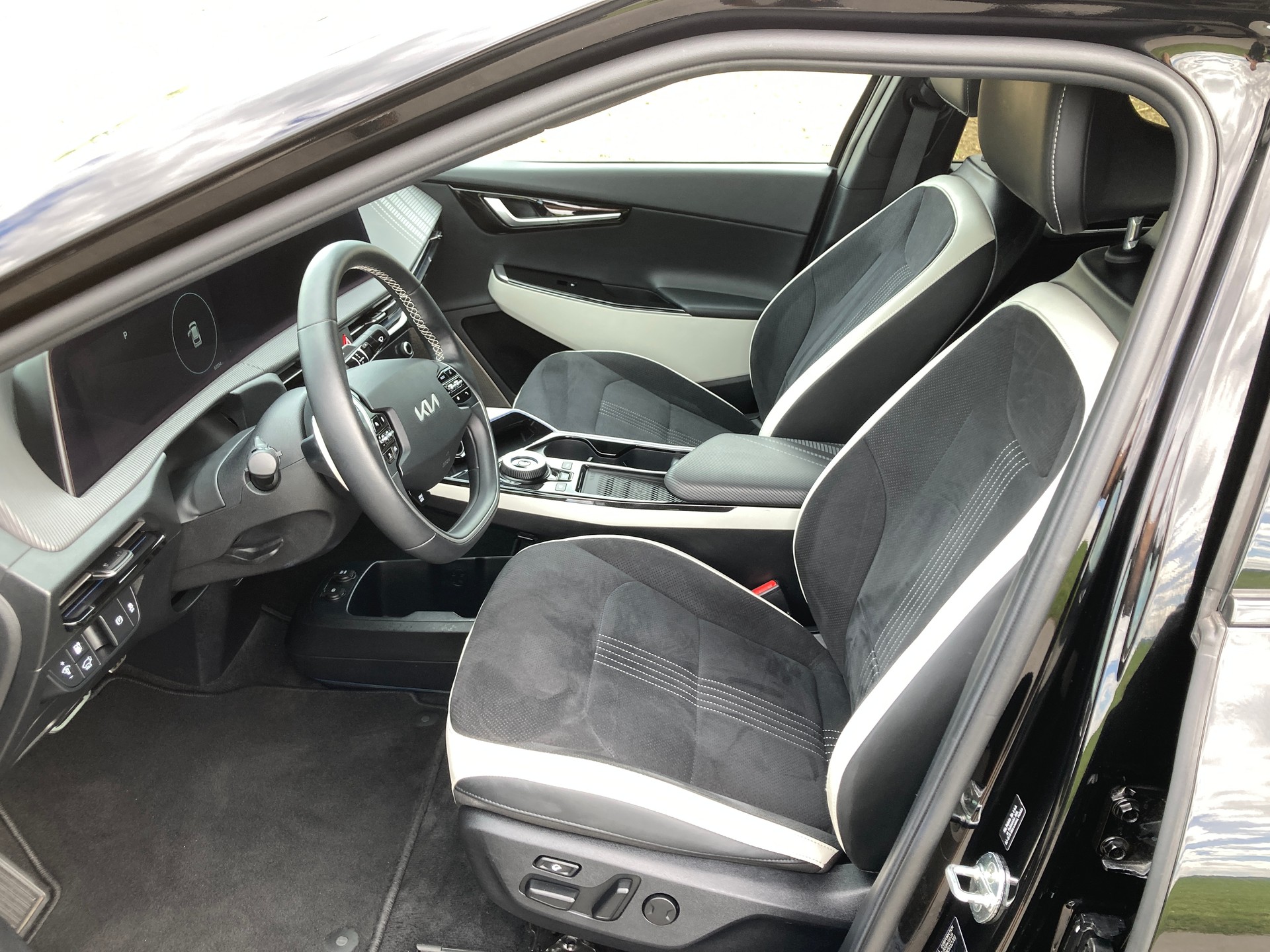 KIA EV6 77.4 kWh GT-Line 4x4-image-9