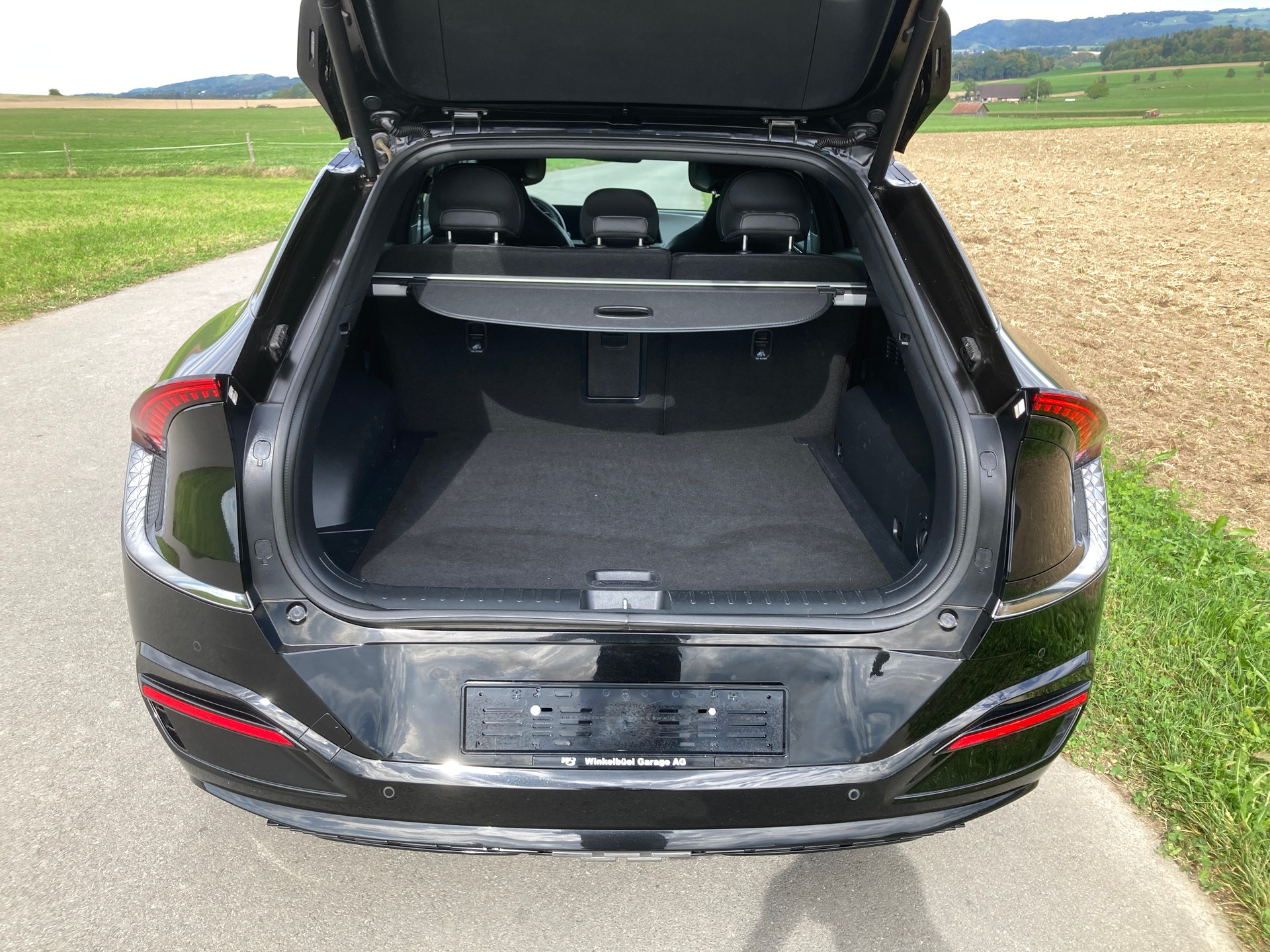 KIA EV6 77.4 kWh GT-Line 4x4-image-5