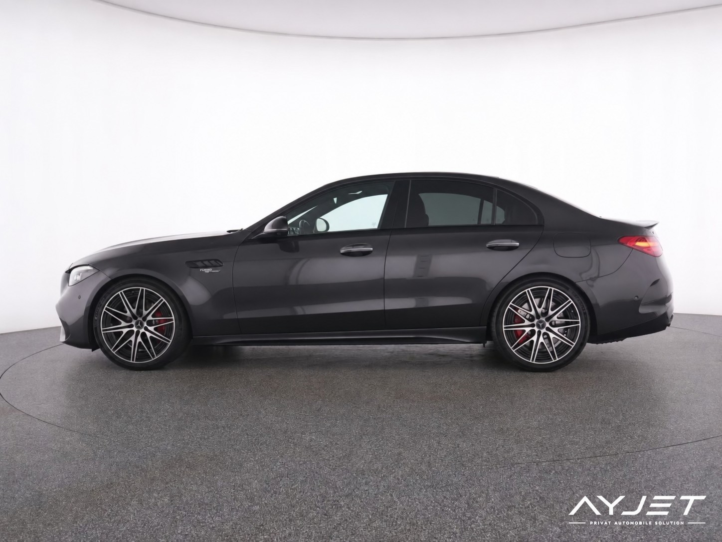 MERCEDES-BENZ C 63 S AMG E Performance 4 Matic Executive Edition-showroom-element-2