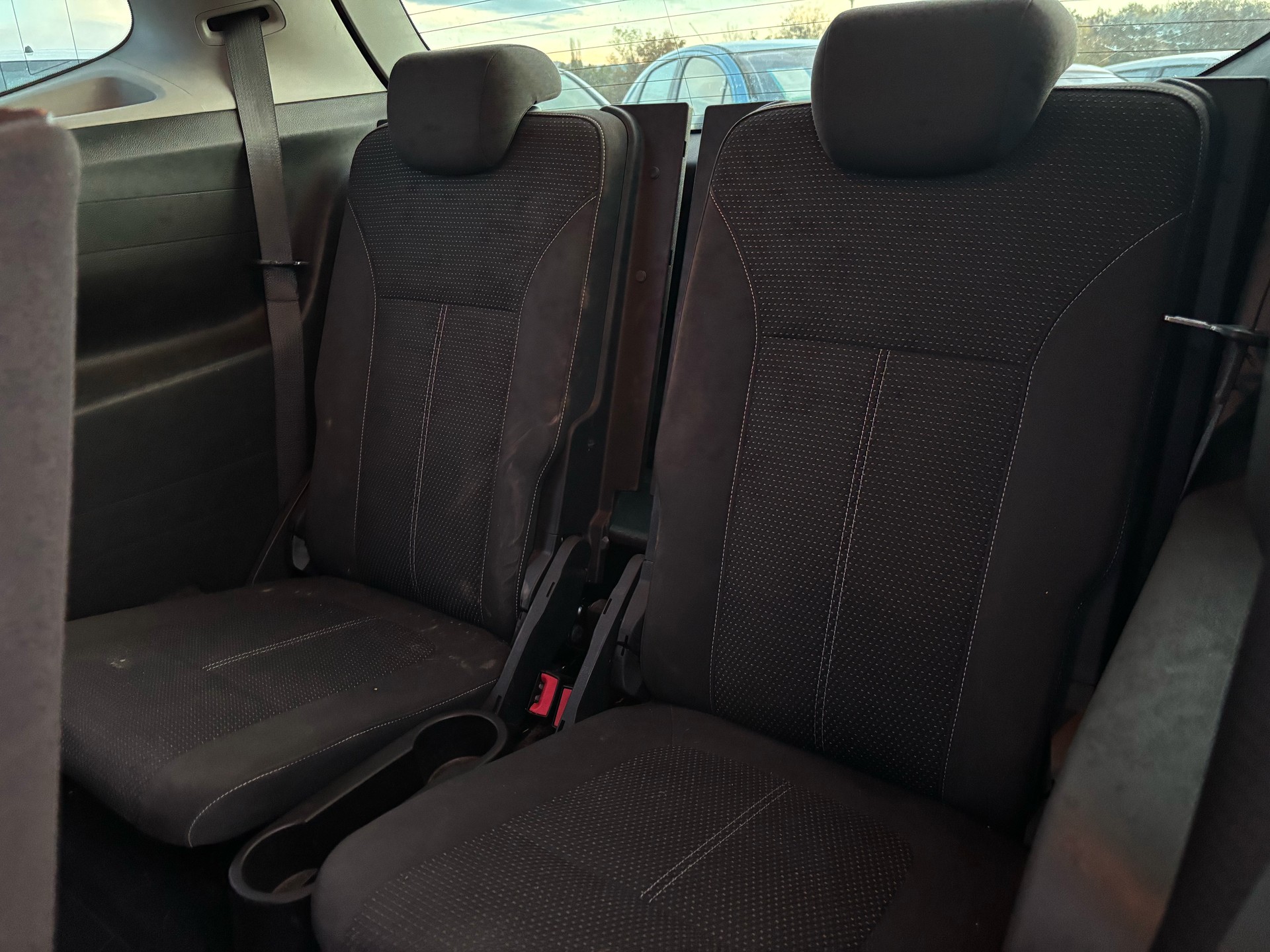 OPEL Zafira 1.6i 16V Turbo Enjoy ***Problème Boíte à Vitesses***-image-13