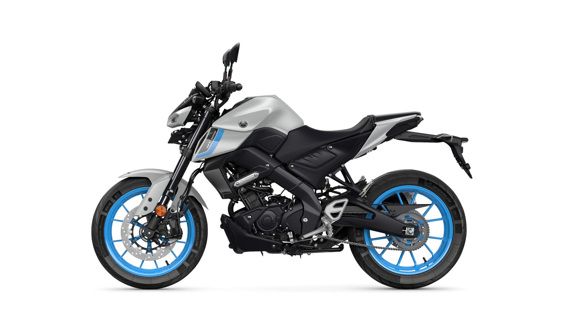 YAMAHA MT-125 ABS-image-2