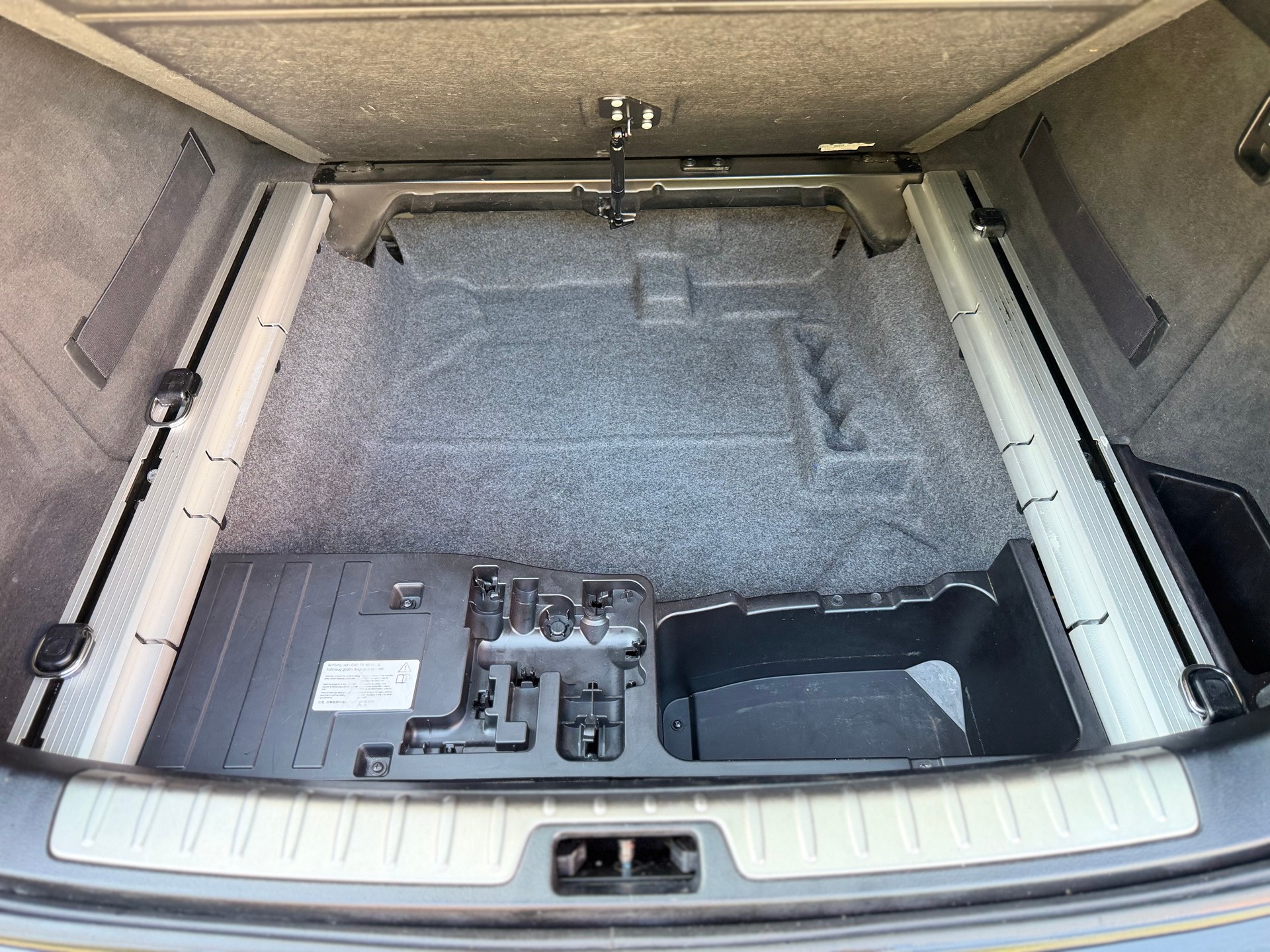 BMW X6 xDrive 30d Steptronic-image-19