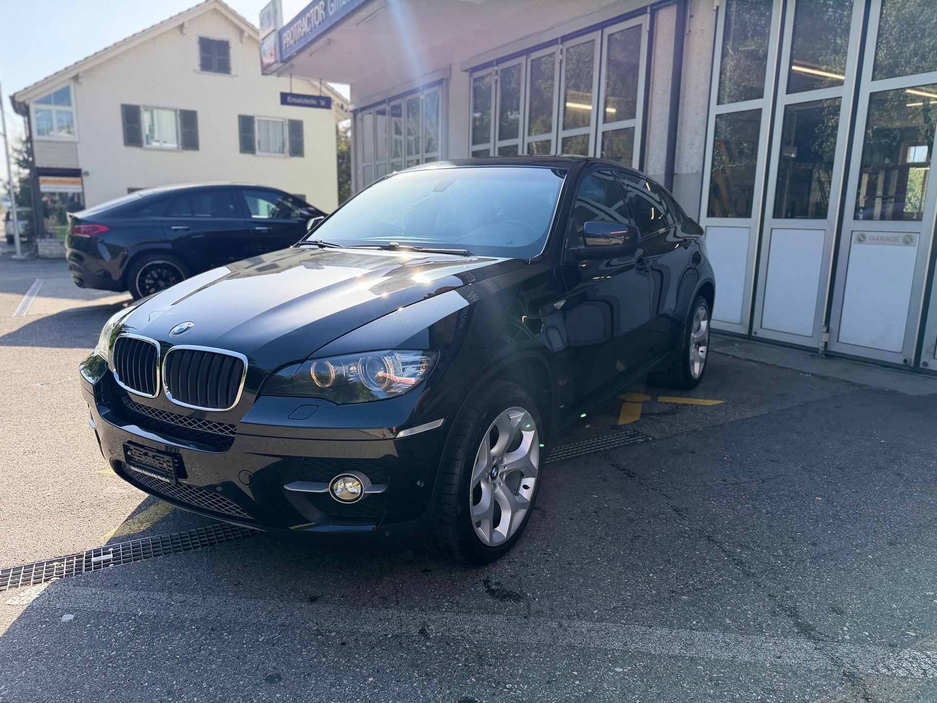 BMW X6 xDrive 30d Steptronic-showroom-element-1