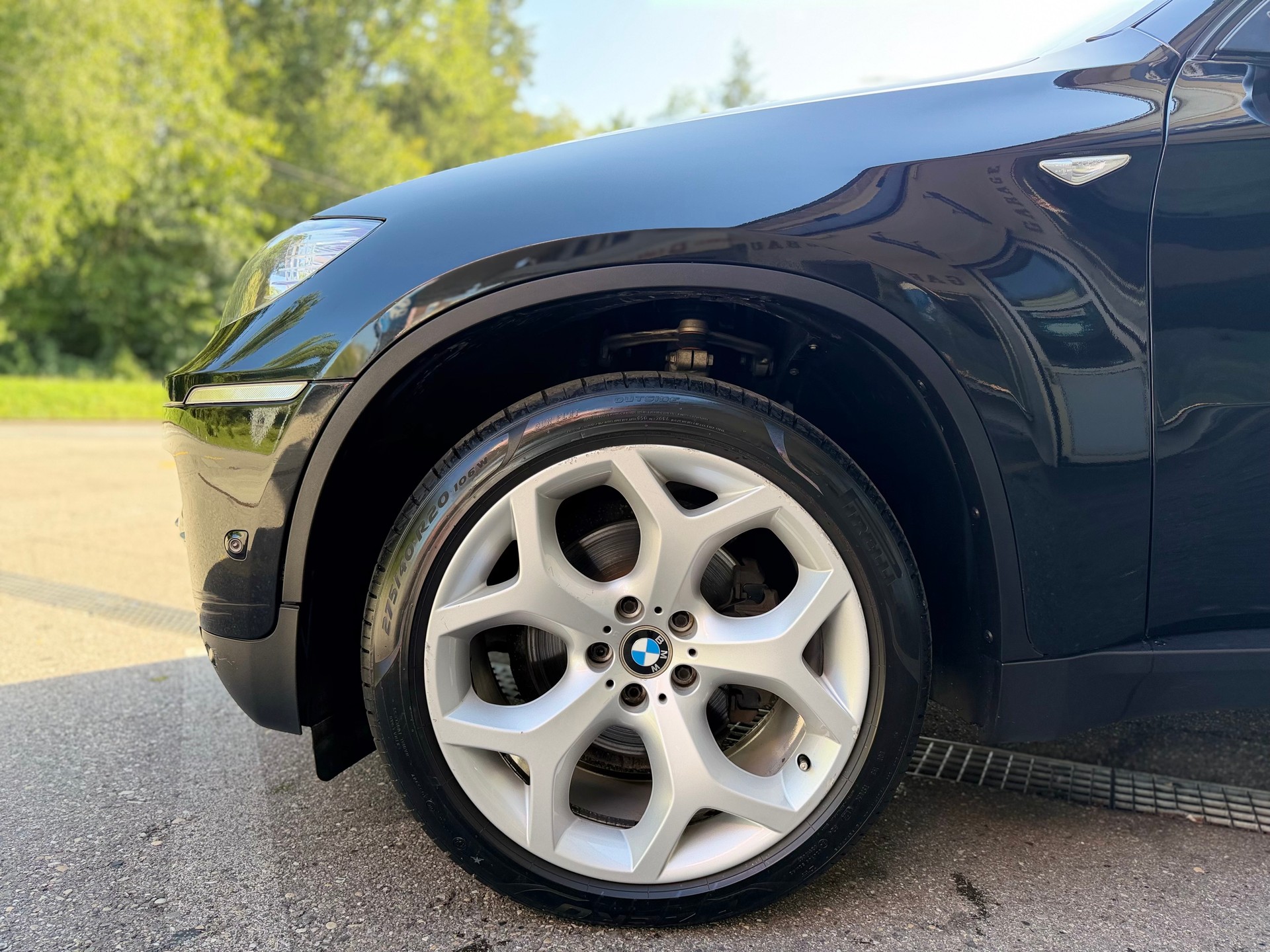 BMW X6 xDrive 30d Steptronic-showroom-element-2