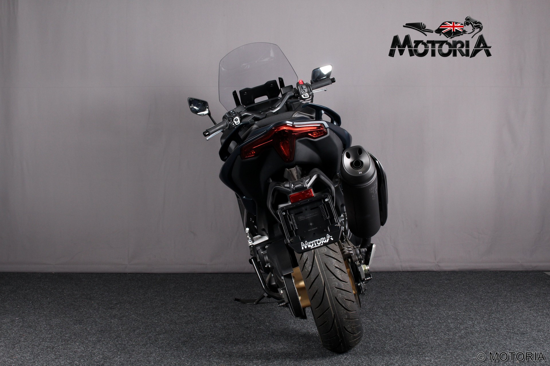 YAMAHA T-MAX Tech-Max XP 560 (35kW)-image-3
