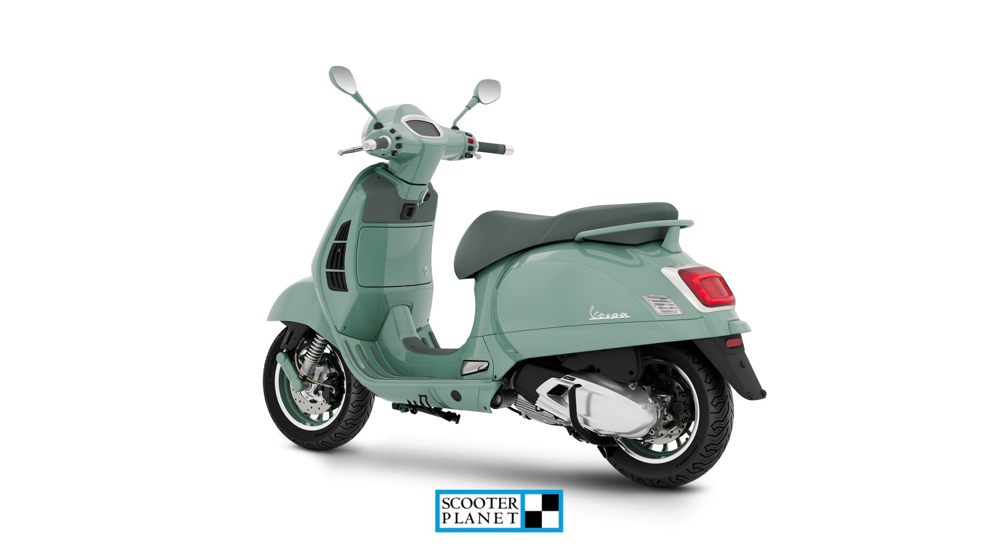 PIAGGIO Vespa GTS 310 80th Euro 5+-image-6