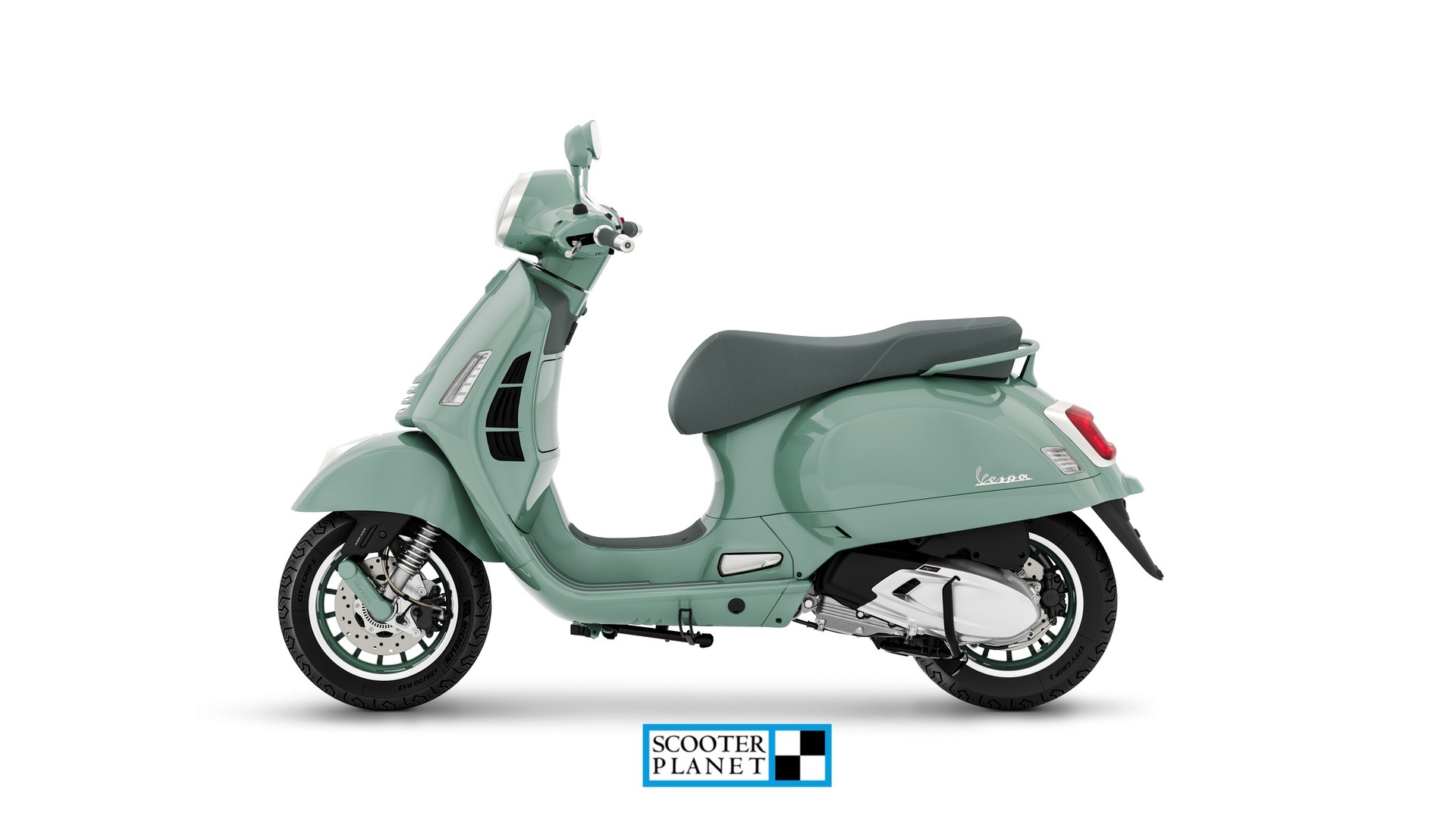 PIAGGIO Vespa GTS 310 80th Euro 5+-image-5
