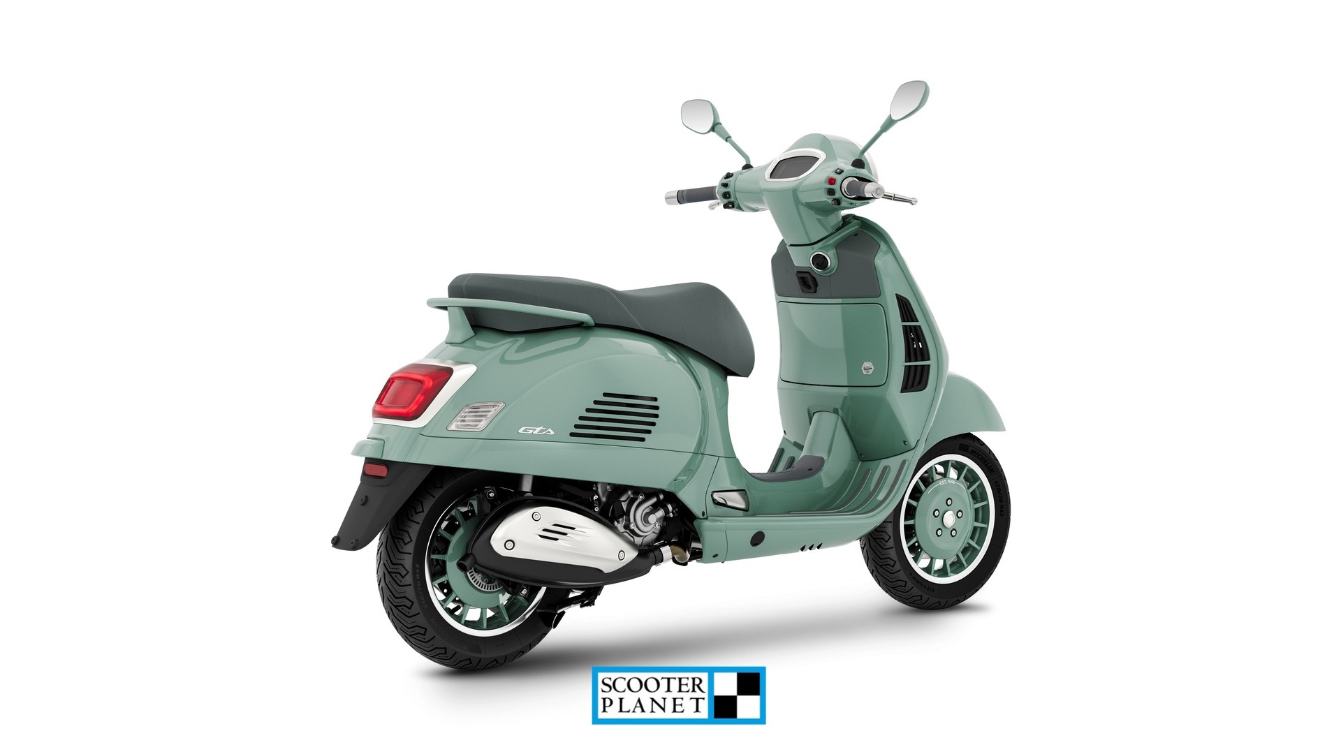 PIAGGIO Vespa GTS 310 80th Euro 5+-image-8