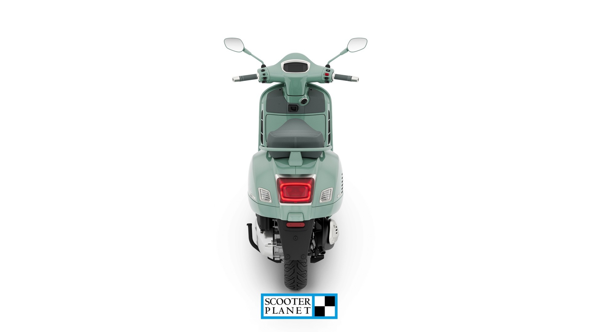 PIAGGIO Vespa GTS 310 80th Euro 5+-image-7