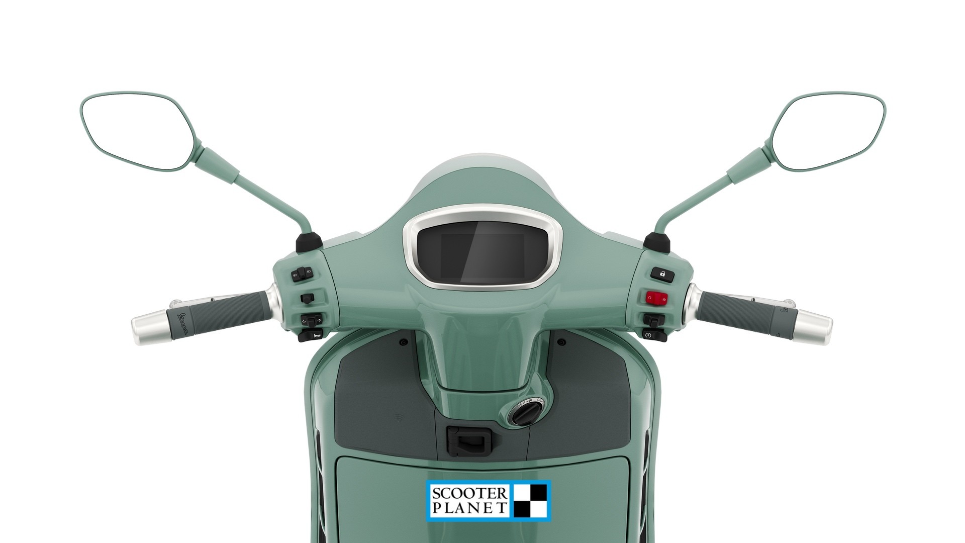 PIAGGIO Vespa GTS 310 80th Euro 5+-showroom-element-3