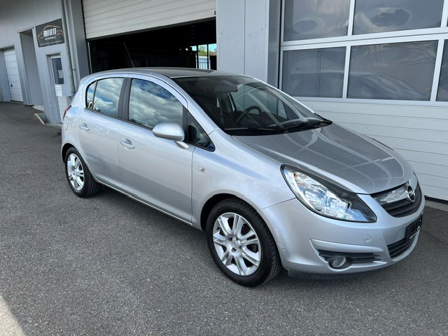 OPEL Corsa 1.2 TP-showroom-element-2
