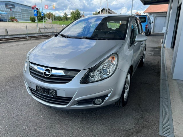 OPEL Corsa 1.2 TP