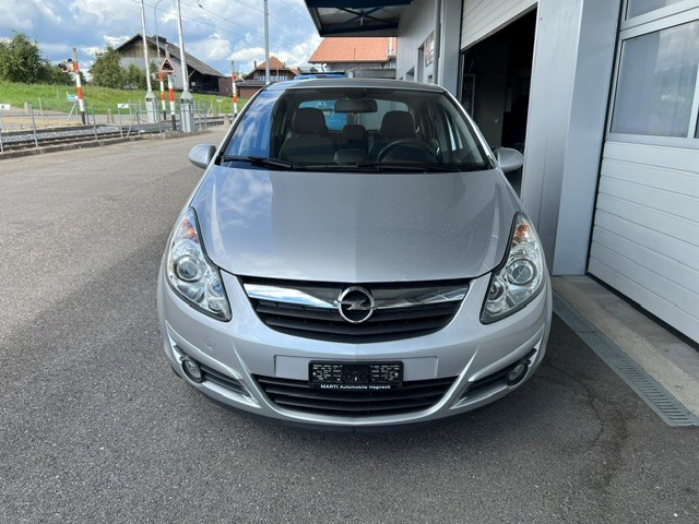 OPEL Corsa 1.2 TP-showroom-element-1