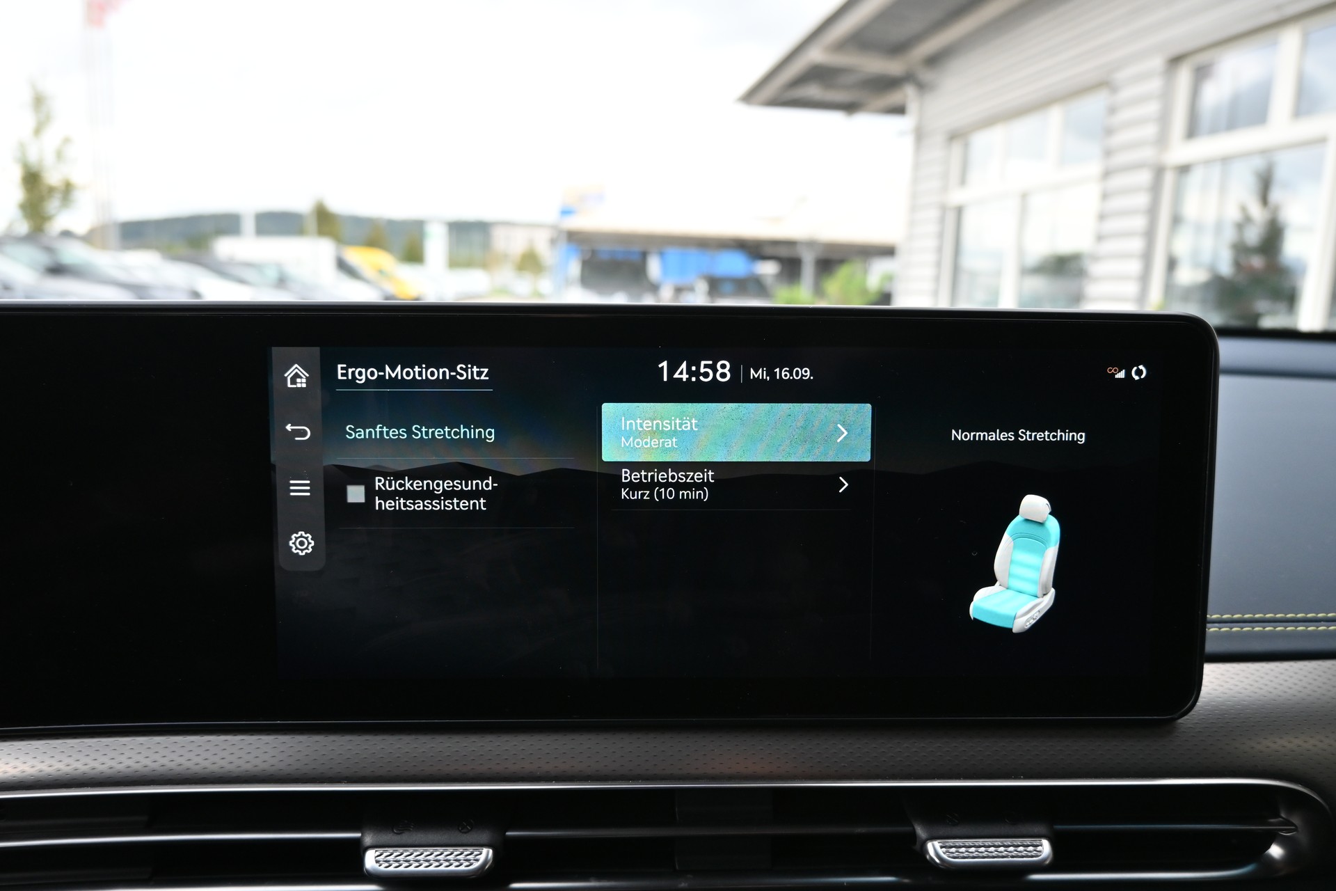 GENESIS GV60 77.4 kWh Sport Plus AWD 4X4 490PS (CH Auto)-image-26