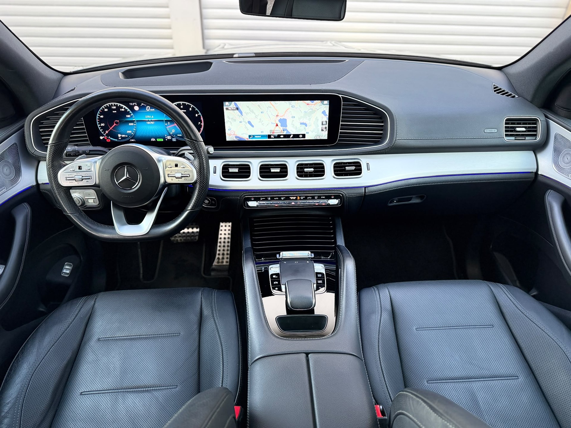 MERCEDES-BENZ GLE 450 AMG Line 4matic-image-12