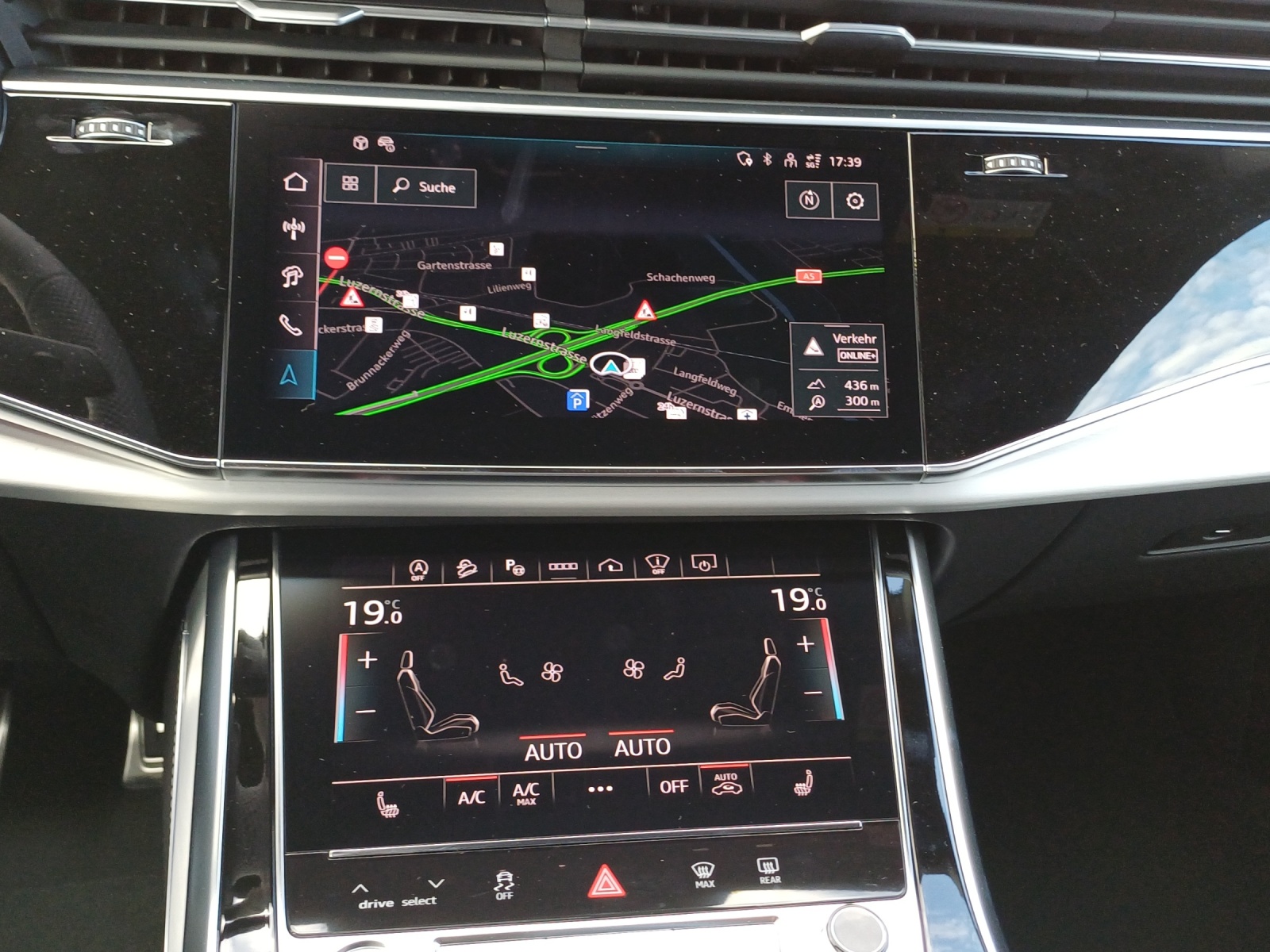 AUDI Q8 SUV TDI quattro 210 kW tiptronic-image-10