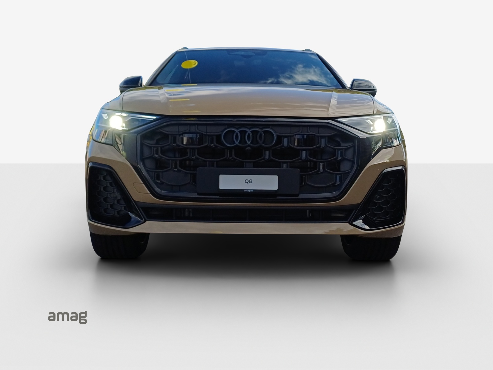 AUDI Q8 SUV TDI quattro 210 kW tiptronic-image-6