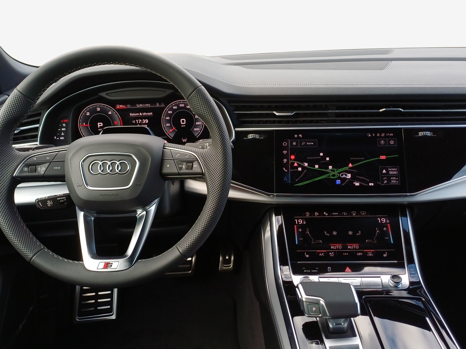 AUDI Q8 SUV TDI quattro 210 kW tiptronic-image-8