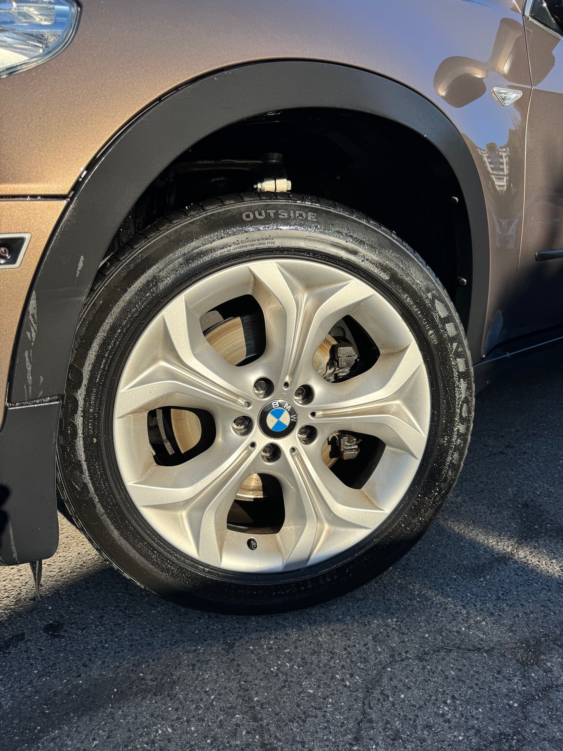 BMW X5 xDrive 40d Steptronic-showroom-element-1