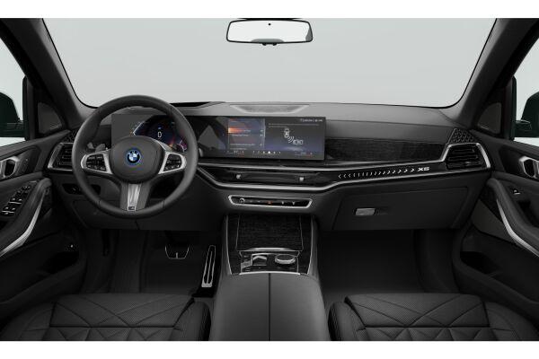BMW X5 50e M Sport xDrive G05 (CH) AHK-showroom-element-3