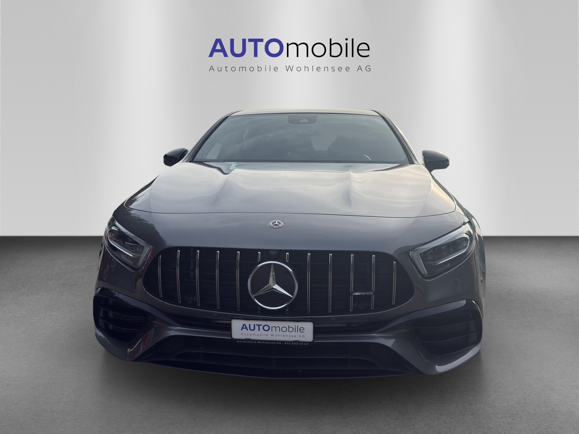 MERCEDES-BENZ A 45 AMG 4Matic+ Speedshift-showroom-element-2