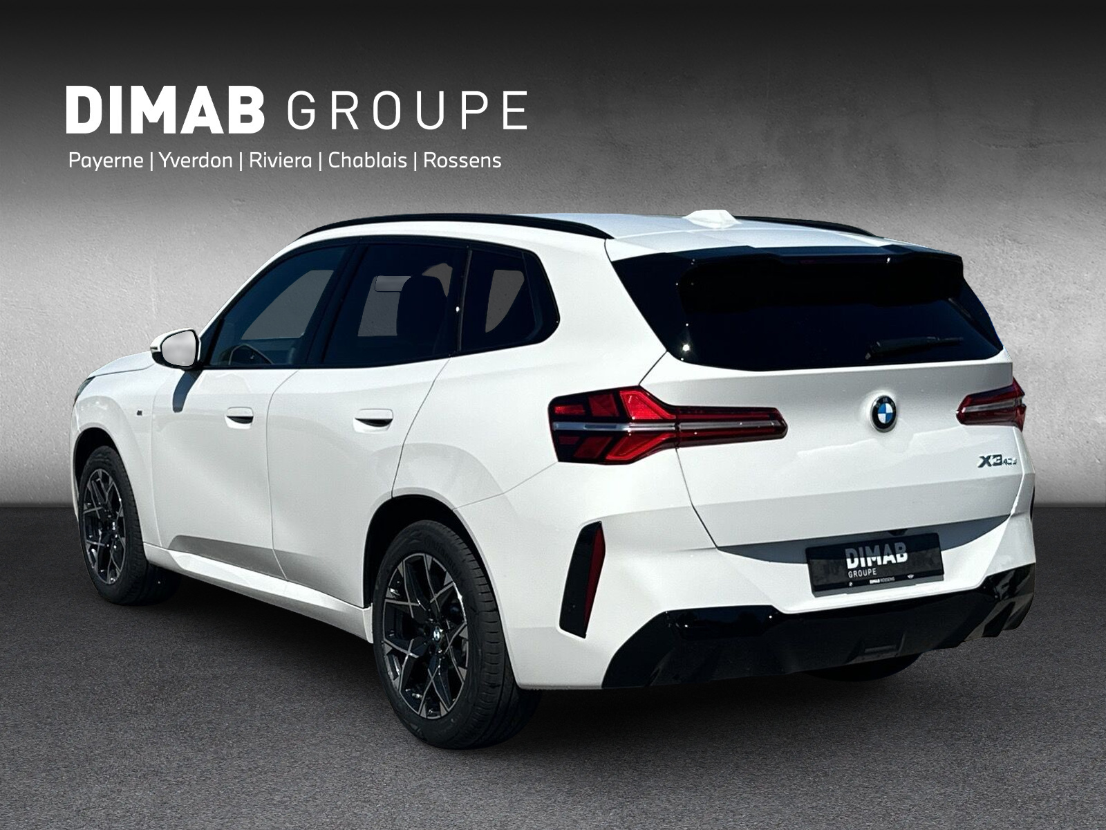 BMW X3 xDrive 48V 20d M Sport-showroom-element-2
