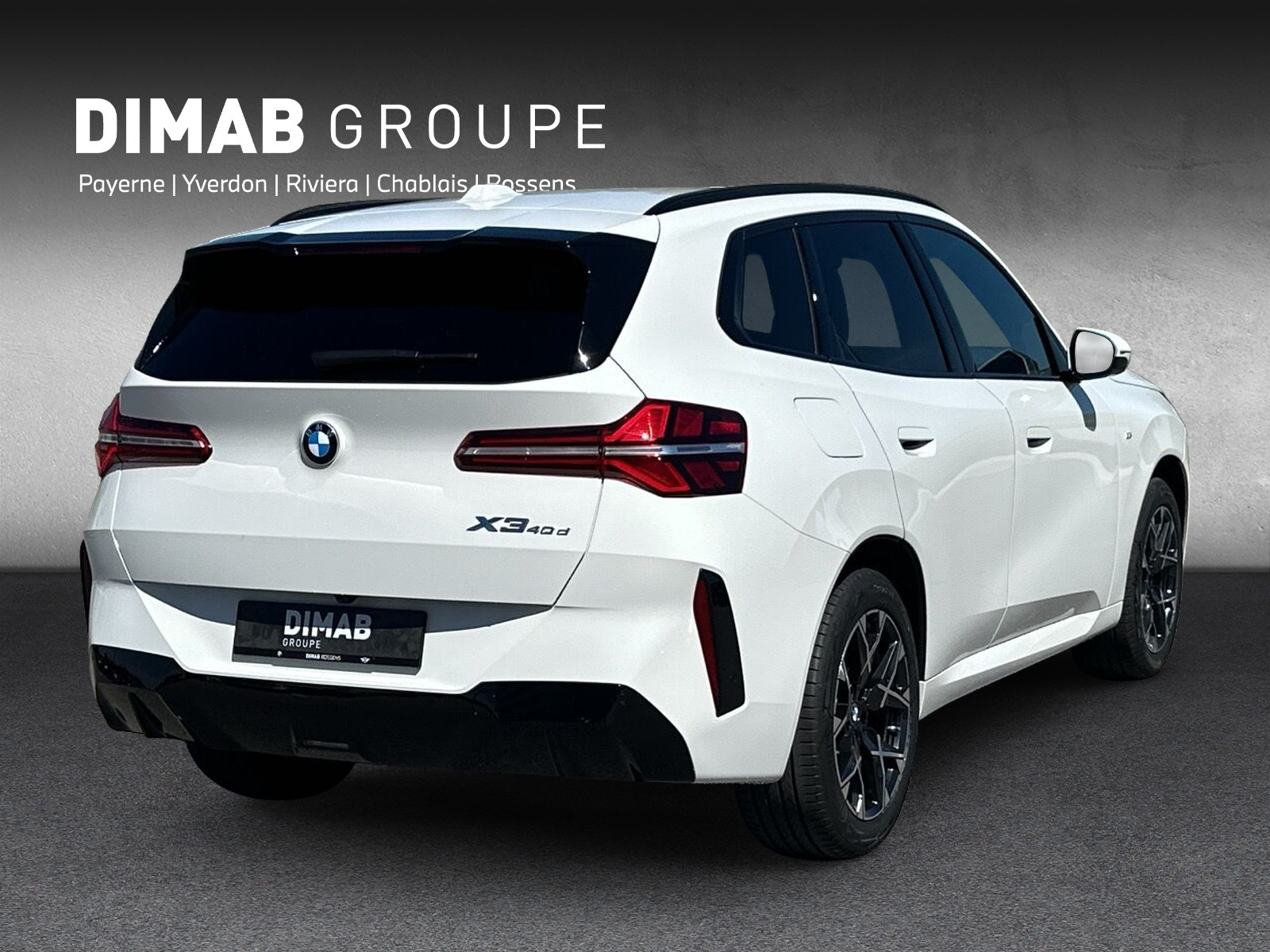 BMW X3 xDrive 48V 20d M Sport-image-4
