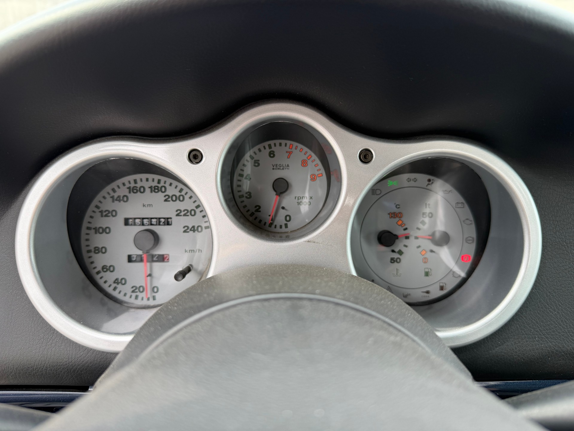 FIAT Barchetta 1.8-image-18