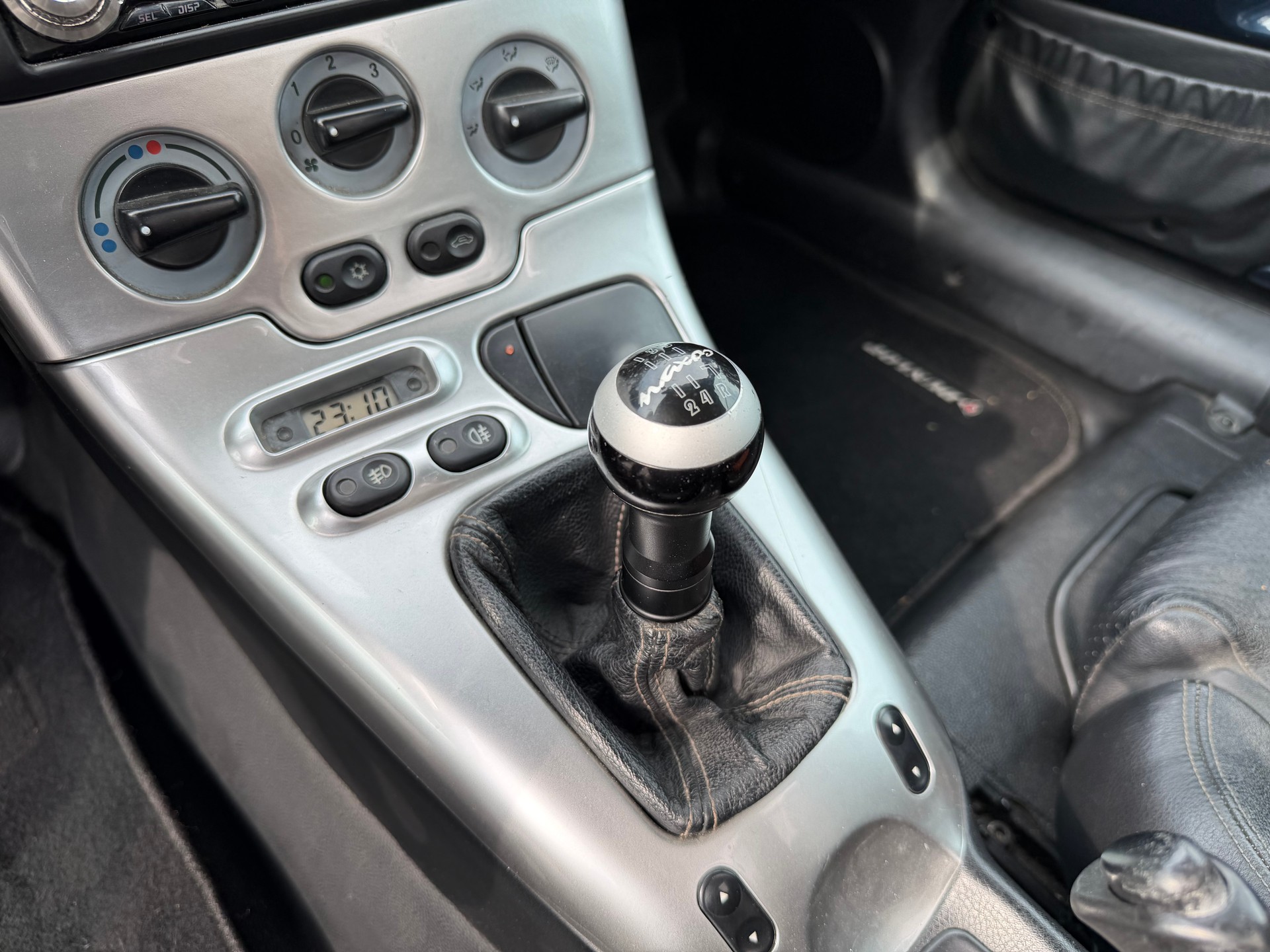 FIAT Barchetta 1.8-image-17