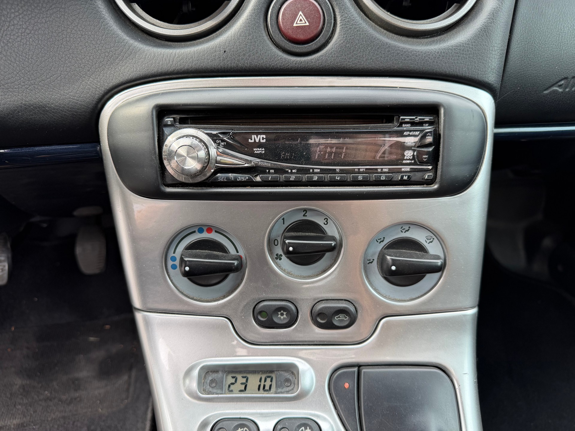FIAT Barchetta 1.8-image-16