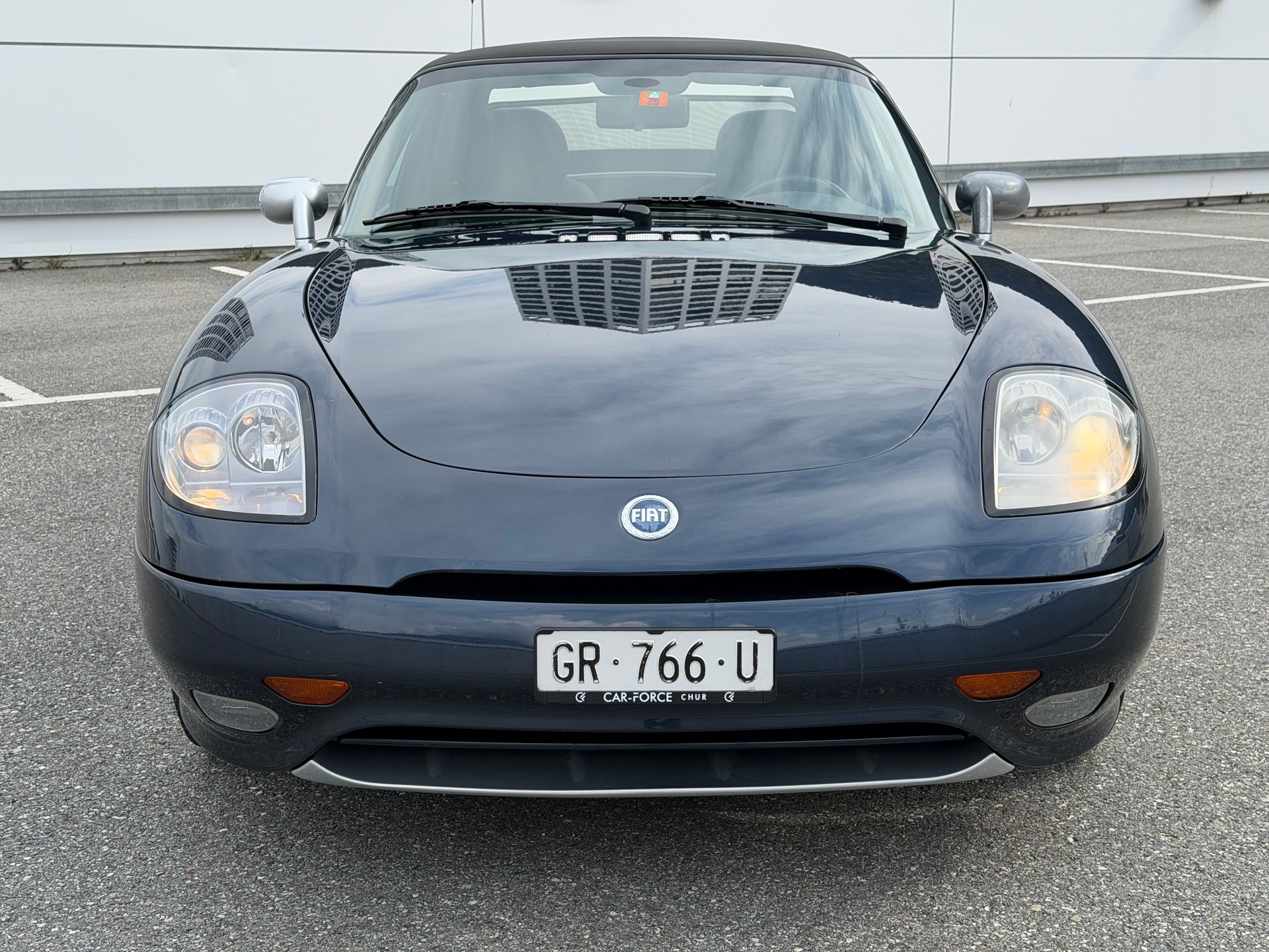 FIAT Barchetta 1.8-image-7